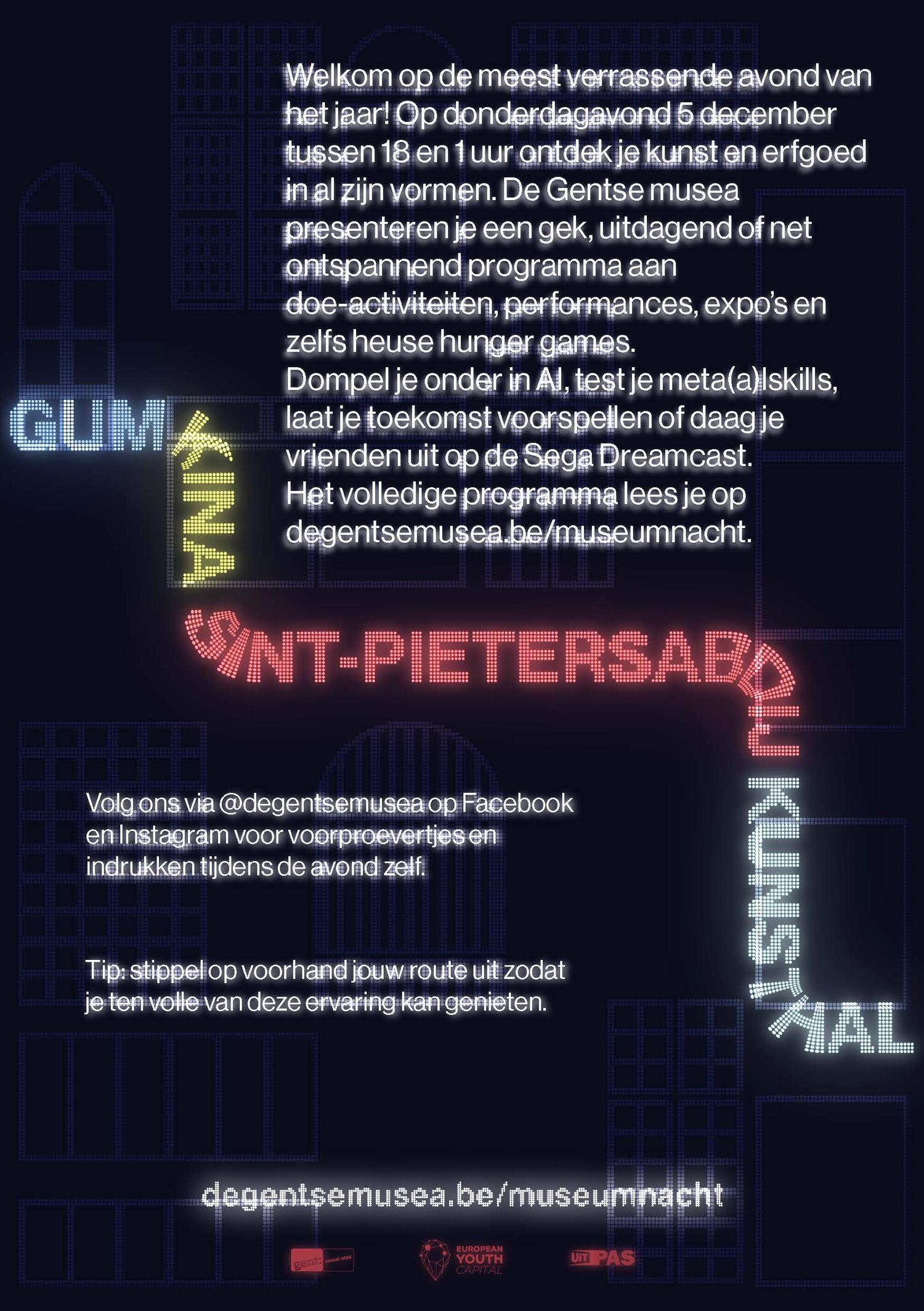 Poster Party by Jorne Scholiers — image 6