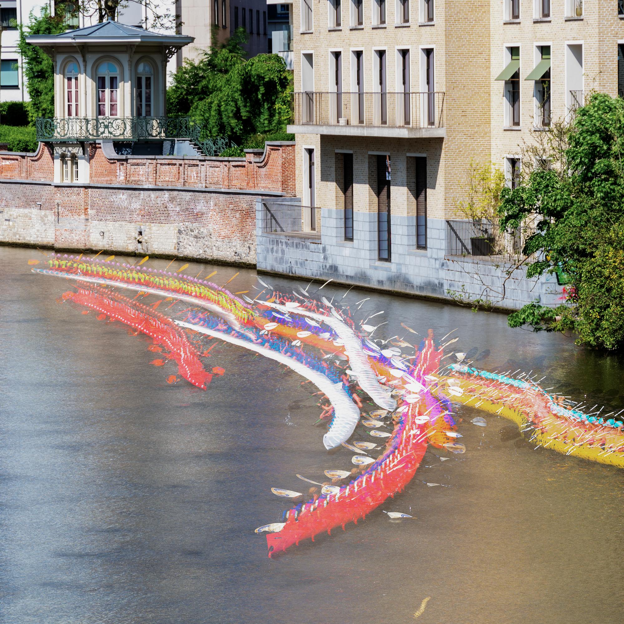Big Summer Energy by Jorne Scholiers — image 3