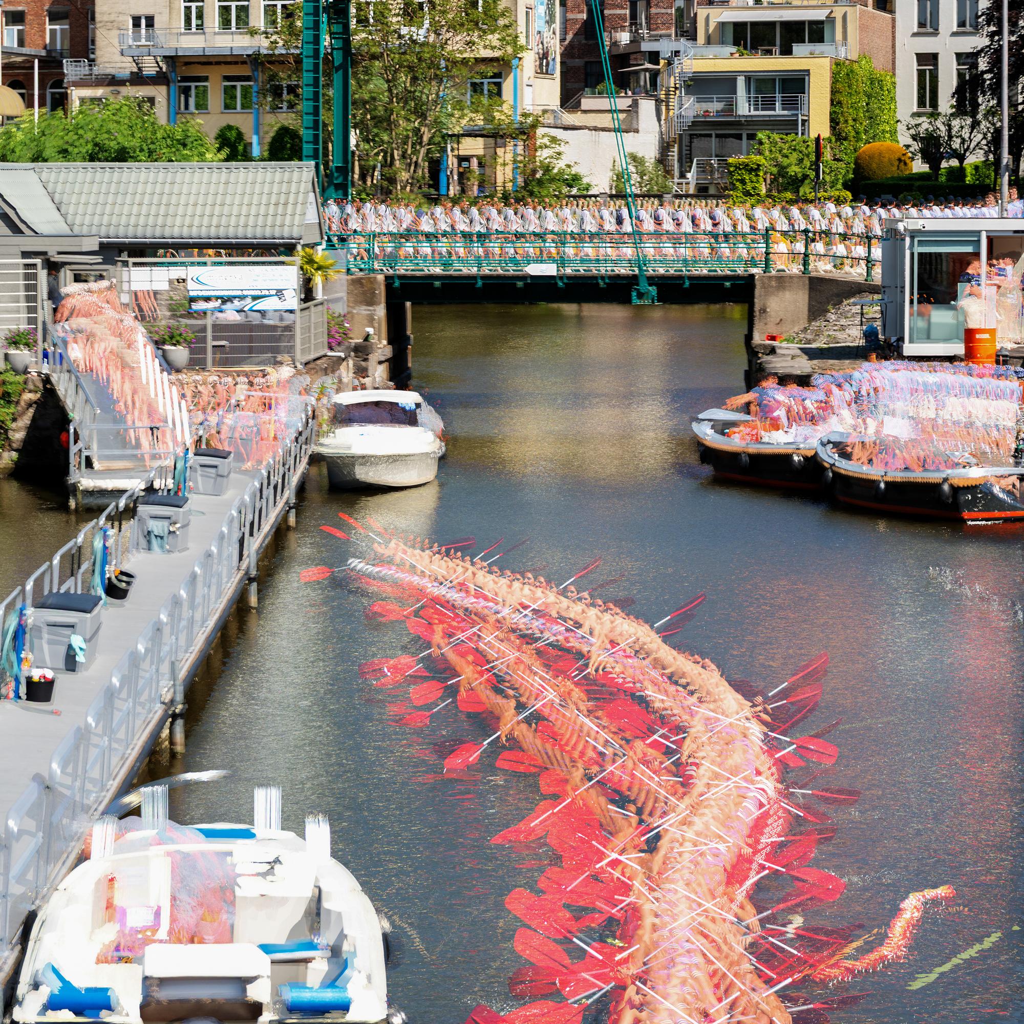 Big Summer Energy, a visual design project by Jorne Scholiers — image 3