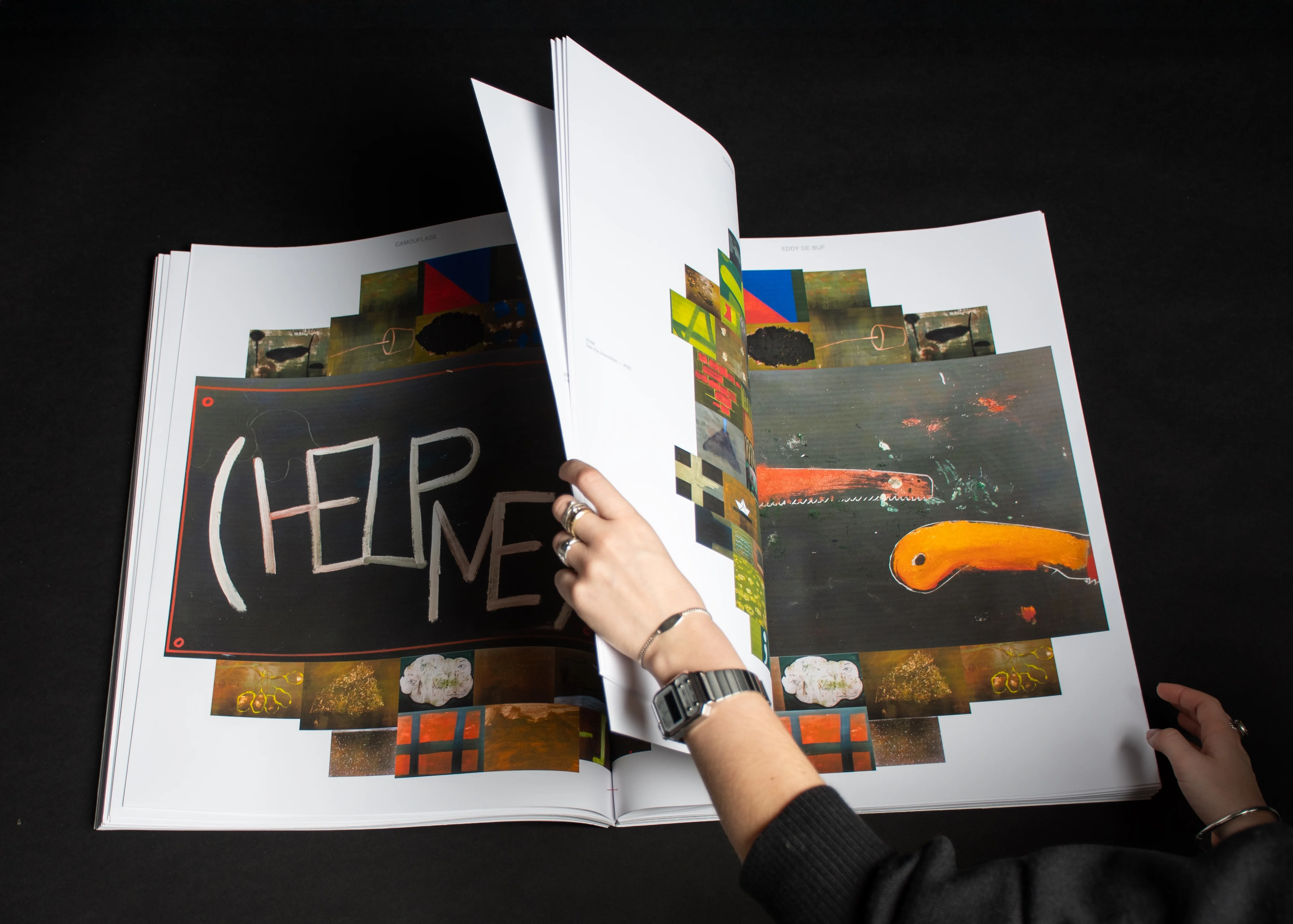 Brilliant Books by Jorne Scholiers — image 14