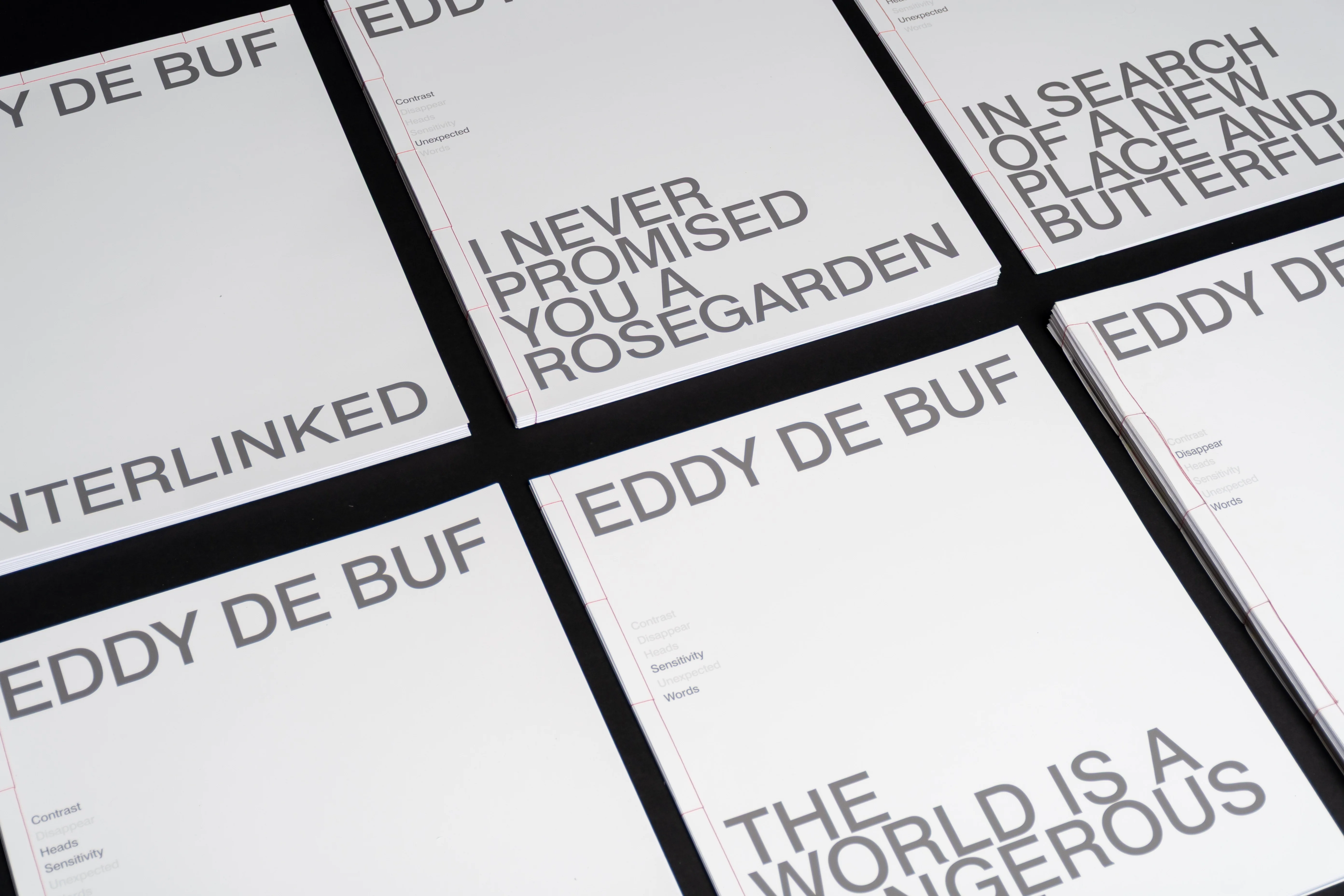 Brilliant Books by Jorne Scholiers — image 16
