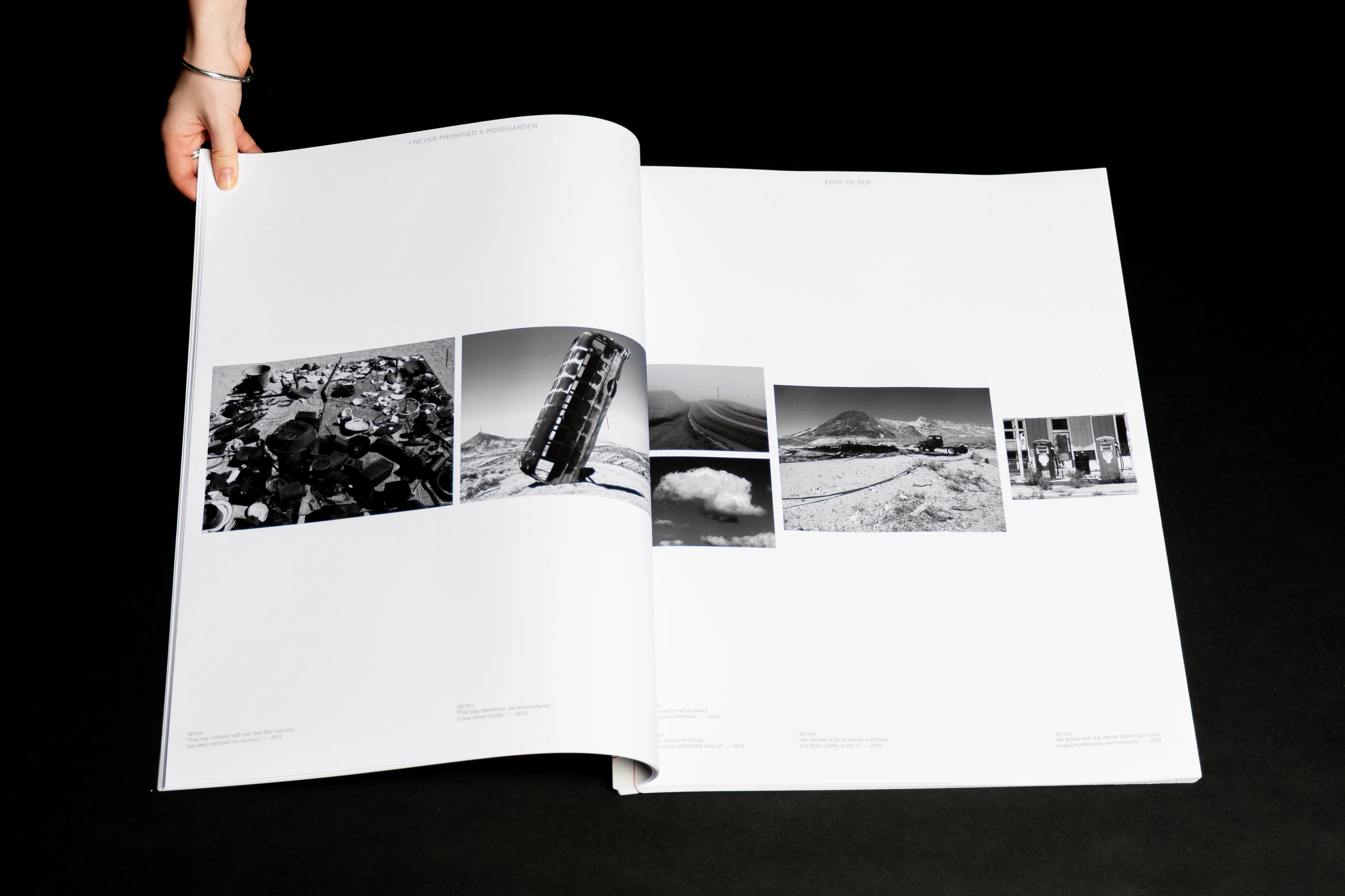 Brilliant Books by Jorne Scholiers — image 18