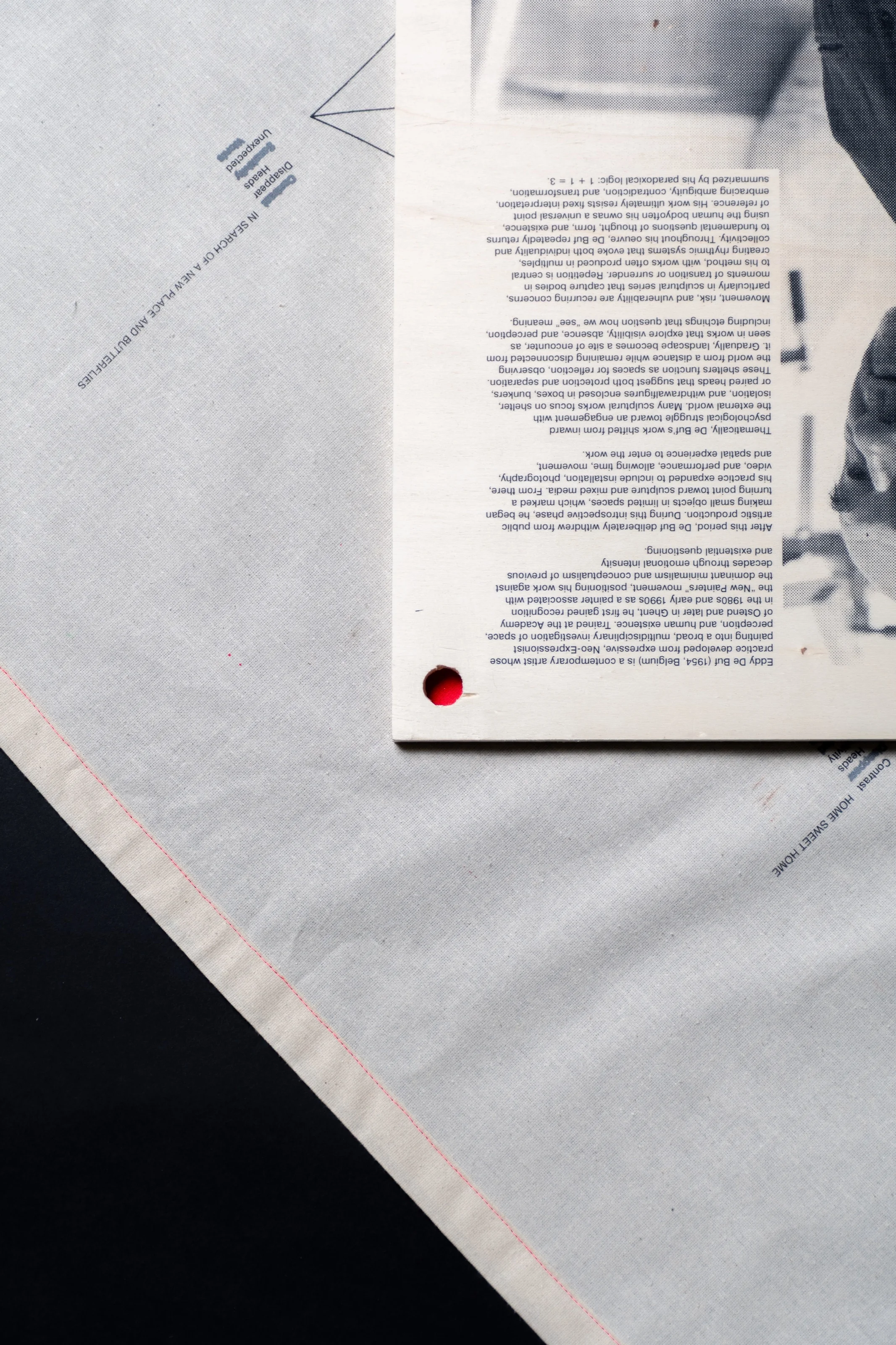 Brilliant Books, a visual design project by Jorne Scholiers — image 2