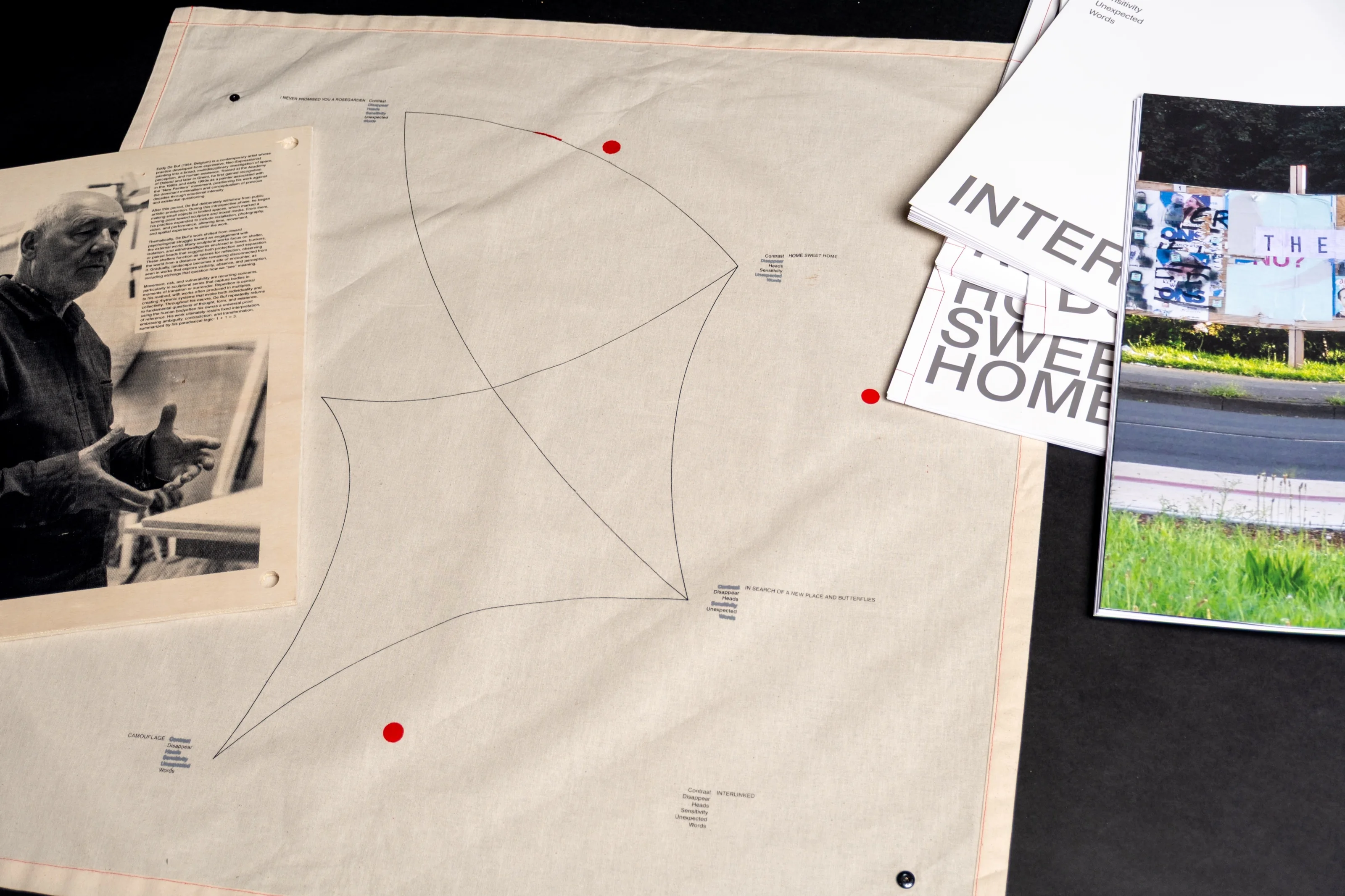 Brilliant Books, a visual design project by Jorne Scholiers — image 3
