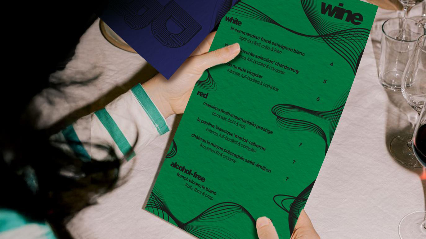 Hotel Identity, image 2