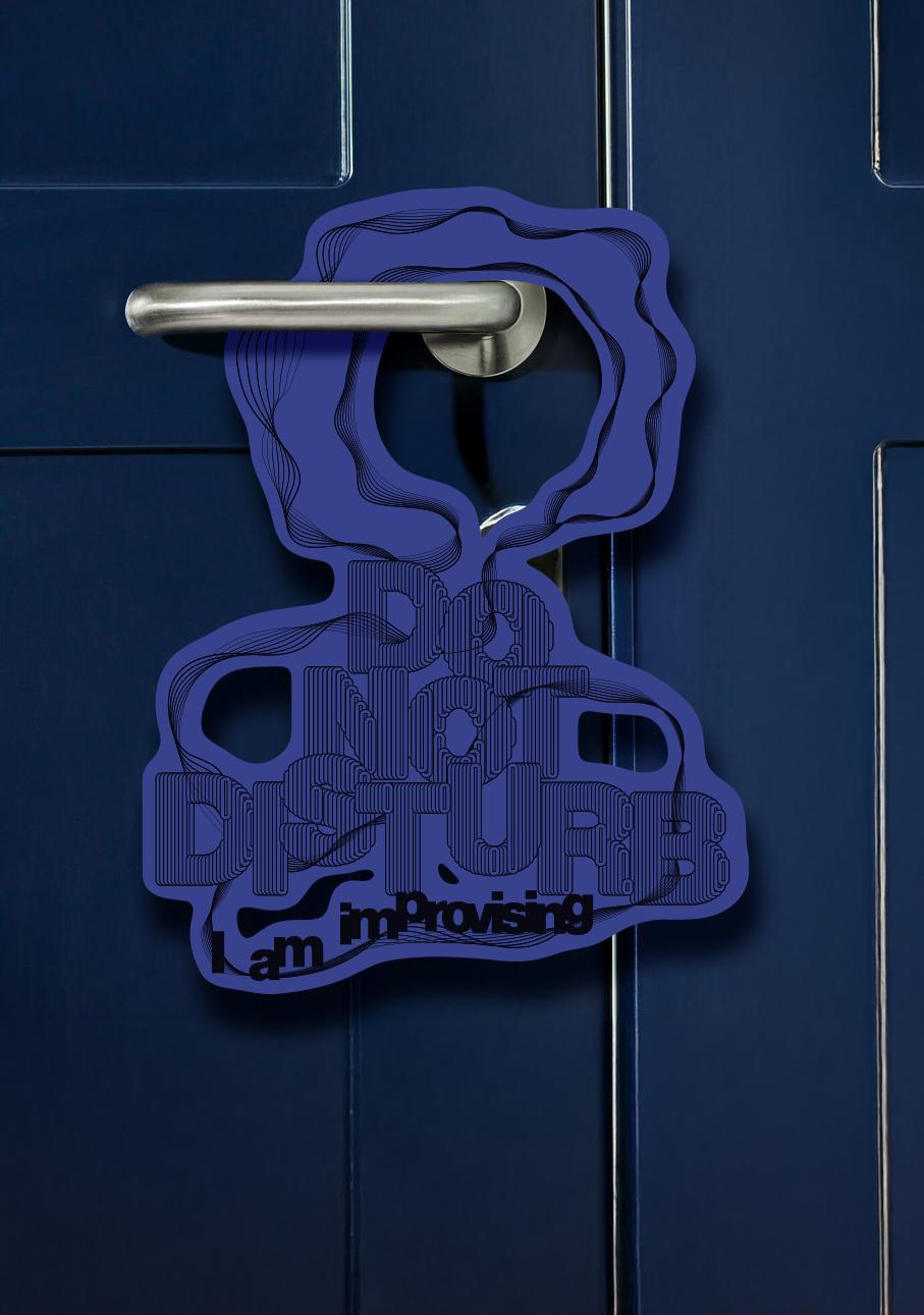 Hotel Identity by Jorne Scholiers — image 18