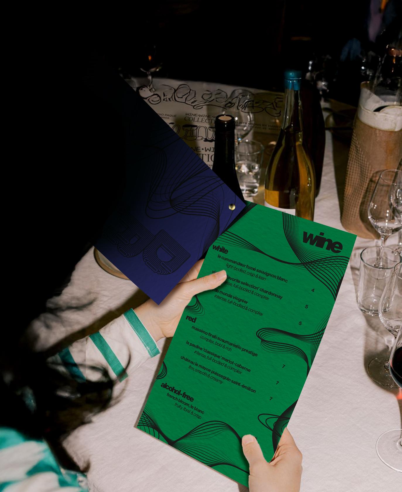 Hotel Identity by Jorne Scholiers — image 19