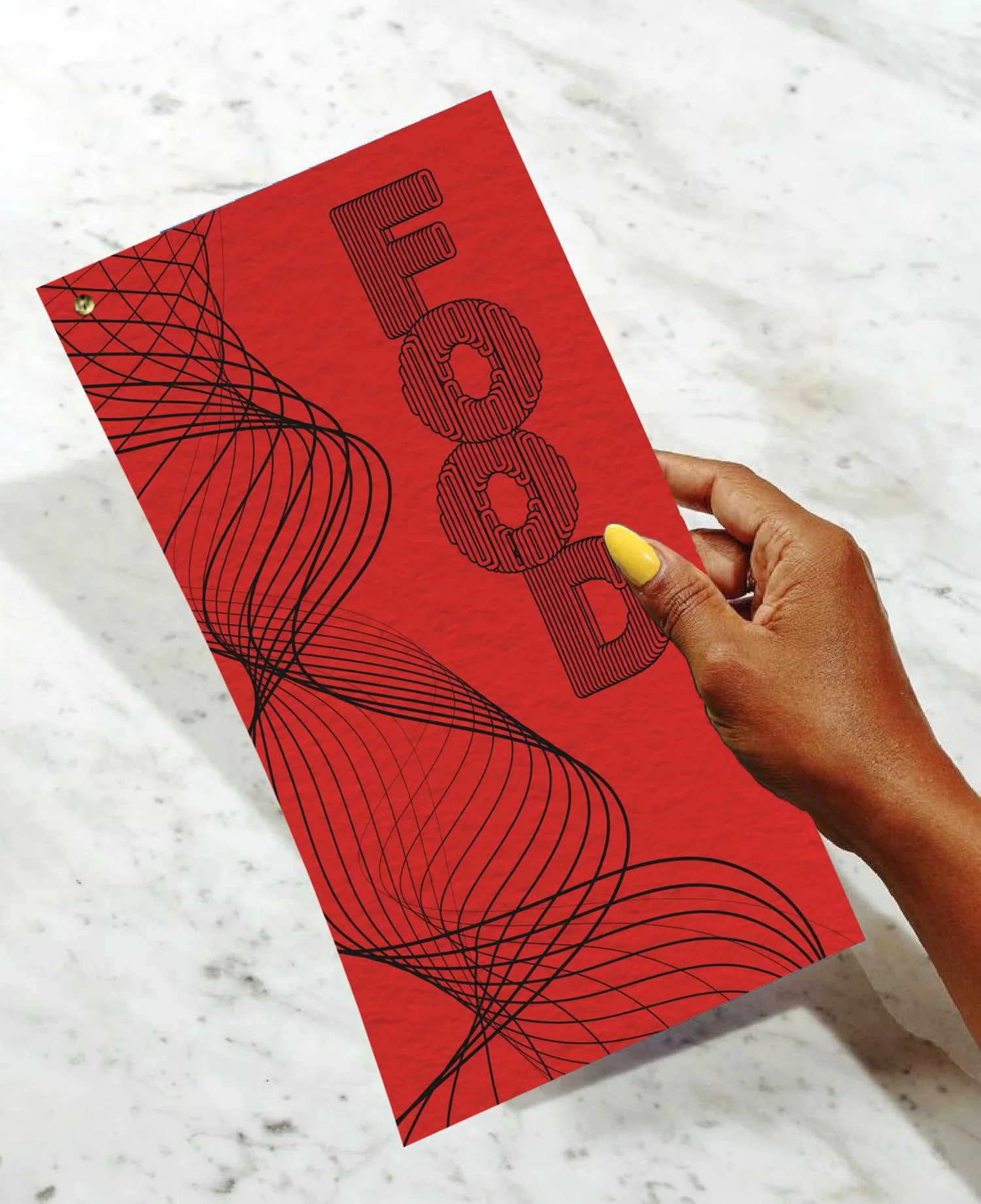 Hotel Identity by Jorne Scholiers — image 20