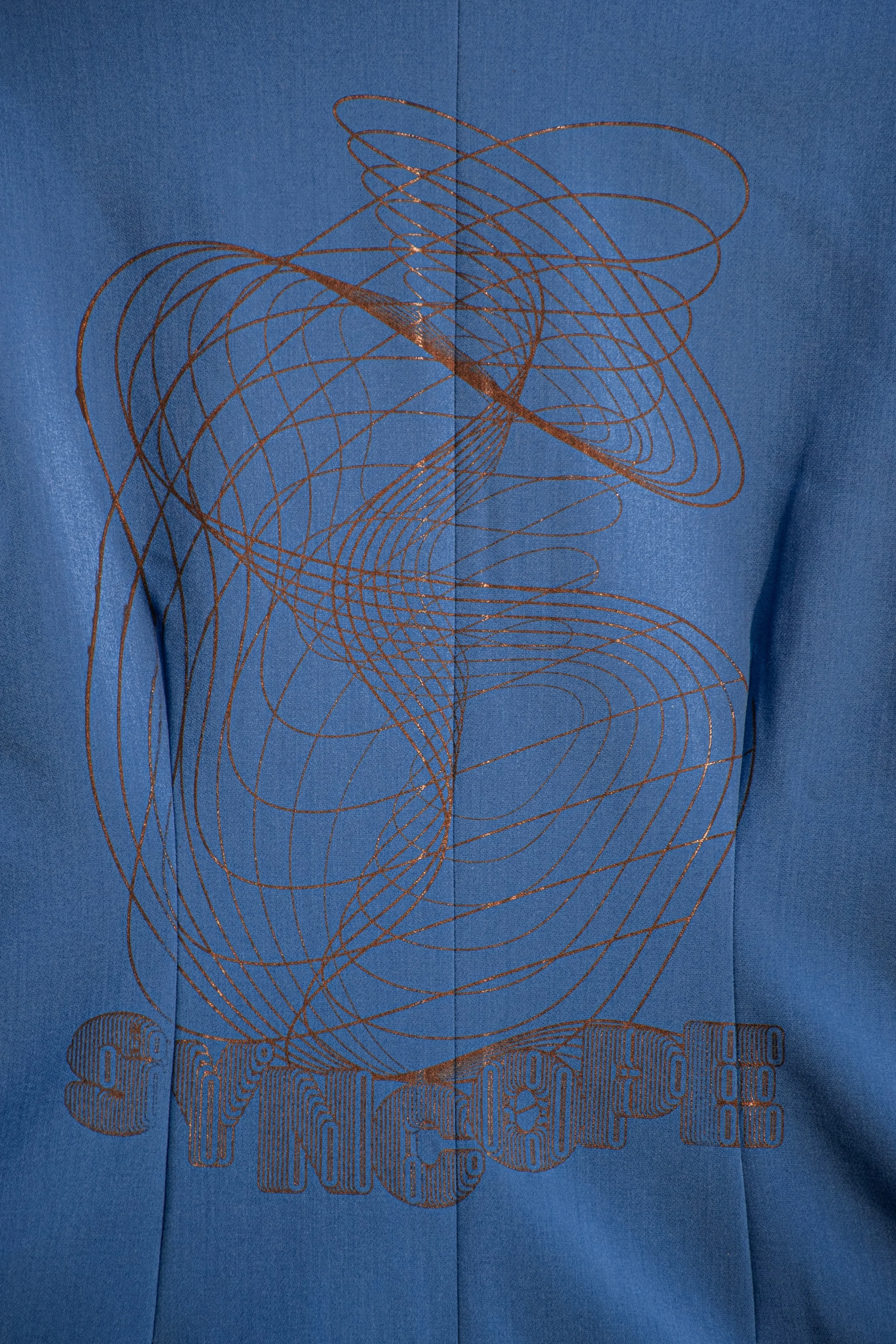Hotel Identity, a visual design project by Jorne Scholiers — image 4
