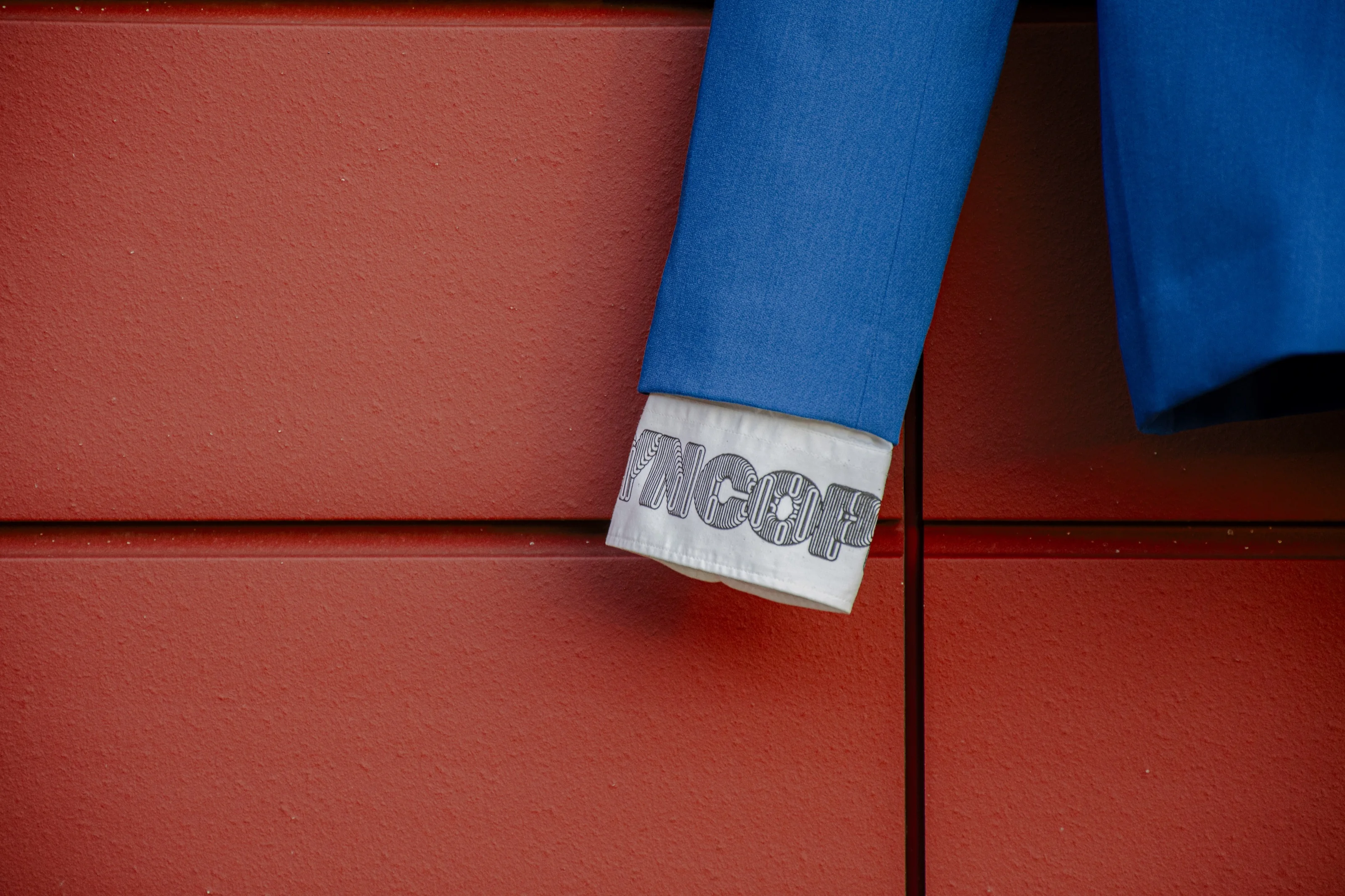 Hotel Identity by Jorne Scholiers — image 6