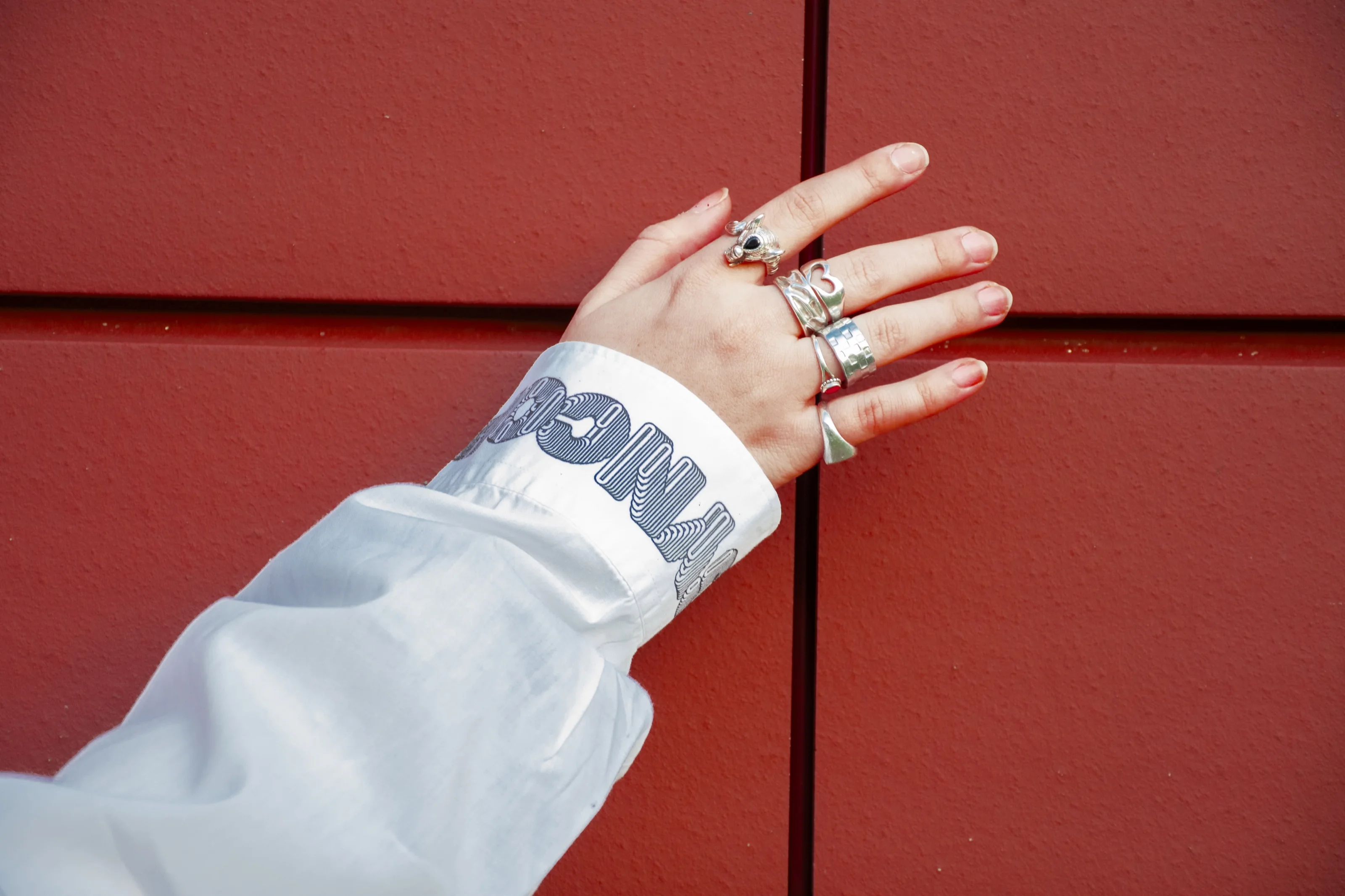 Hotel Identity by Jorne Scholiers — image 7