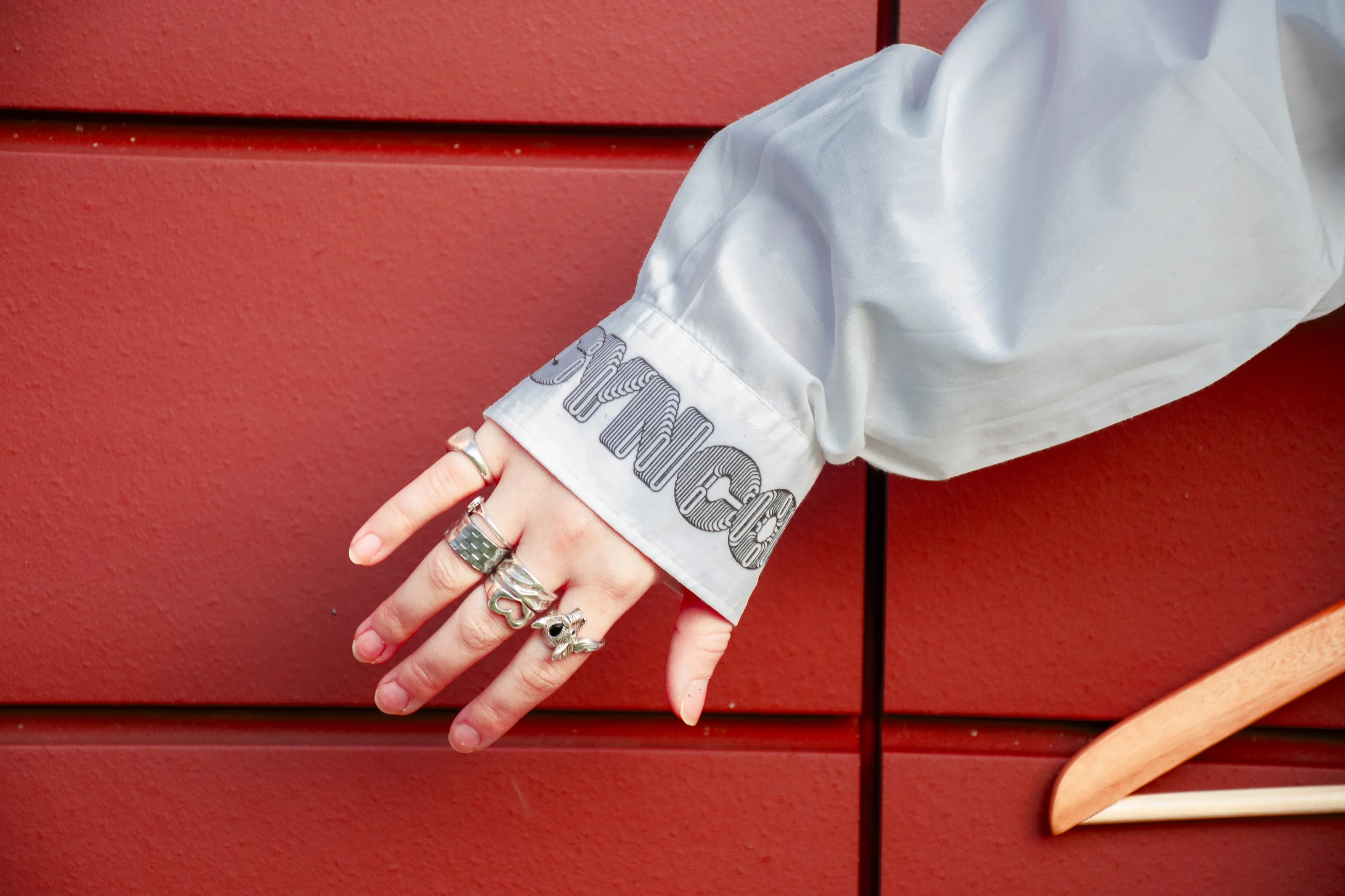 Hotel Identity by Jorne Scholiers — image 8