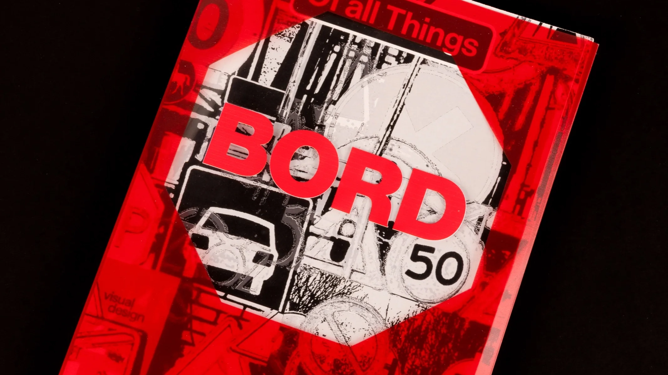 Of All Things: Bord, image 2
