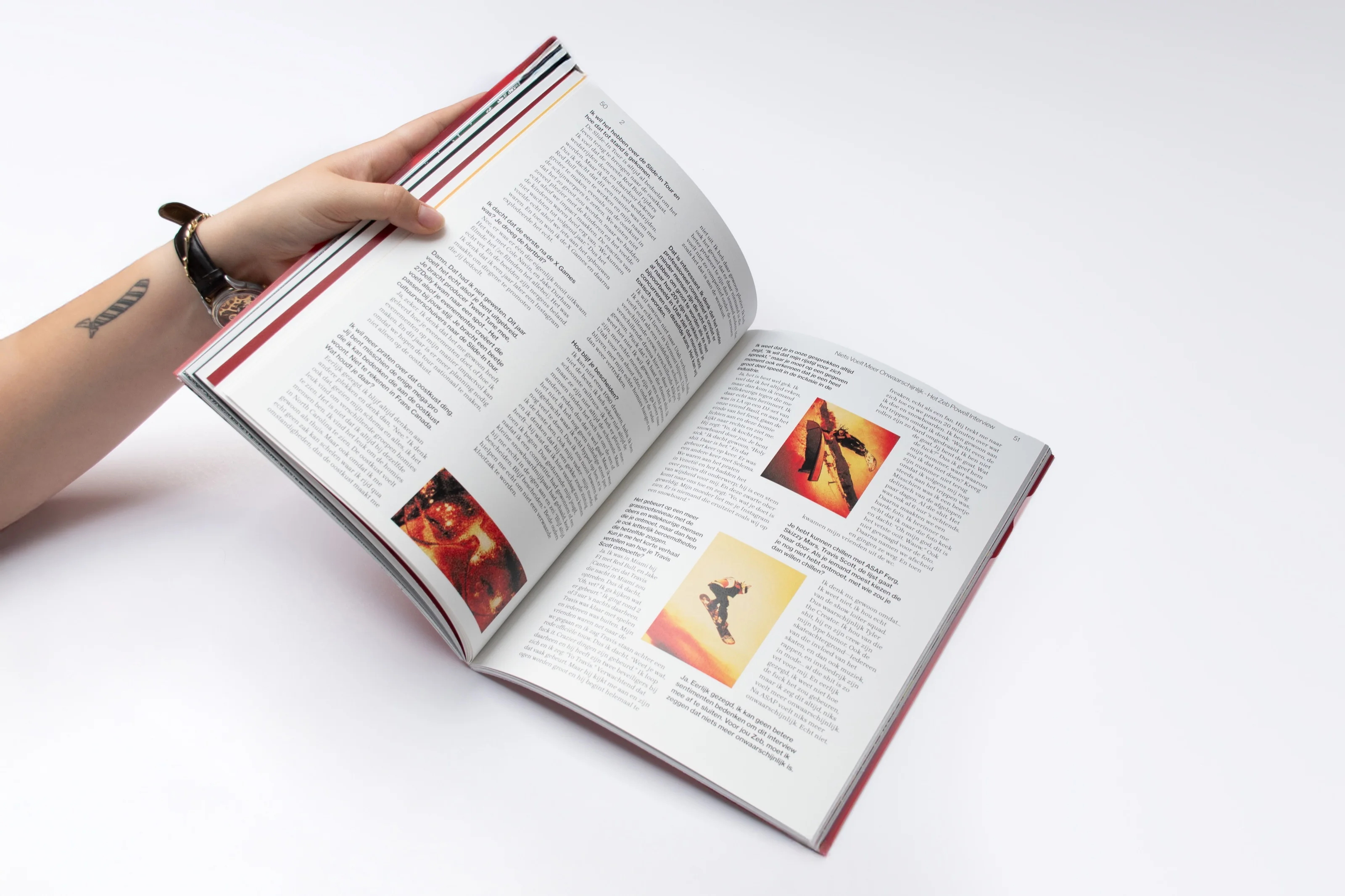 Of All Things: Bord by Jorne Scholiers — image 5