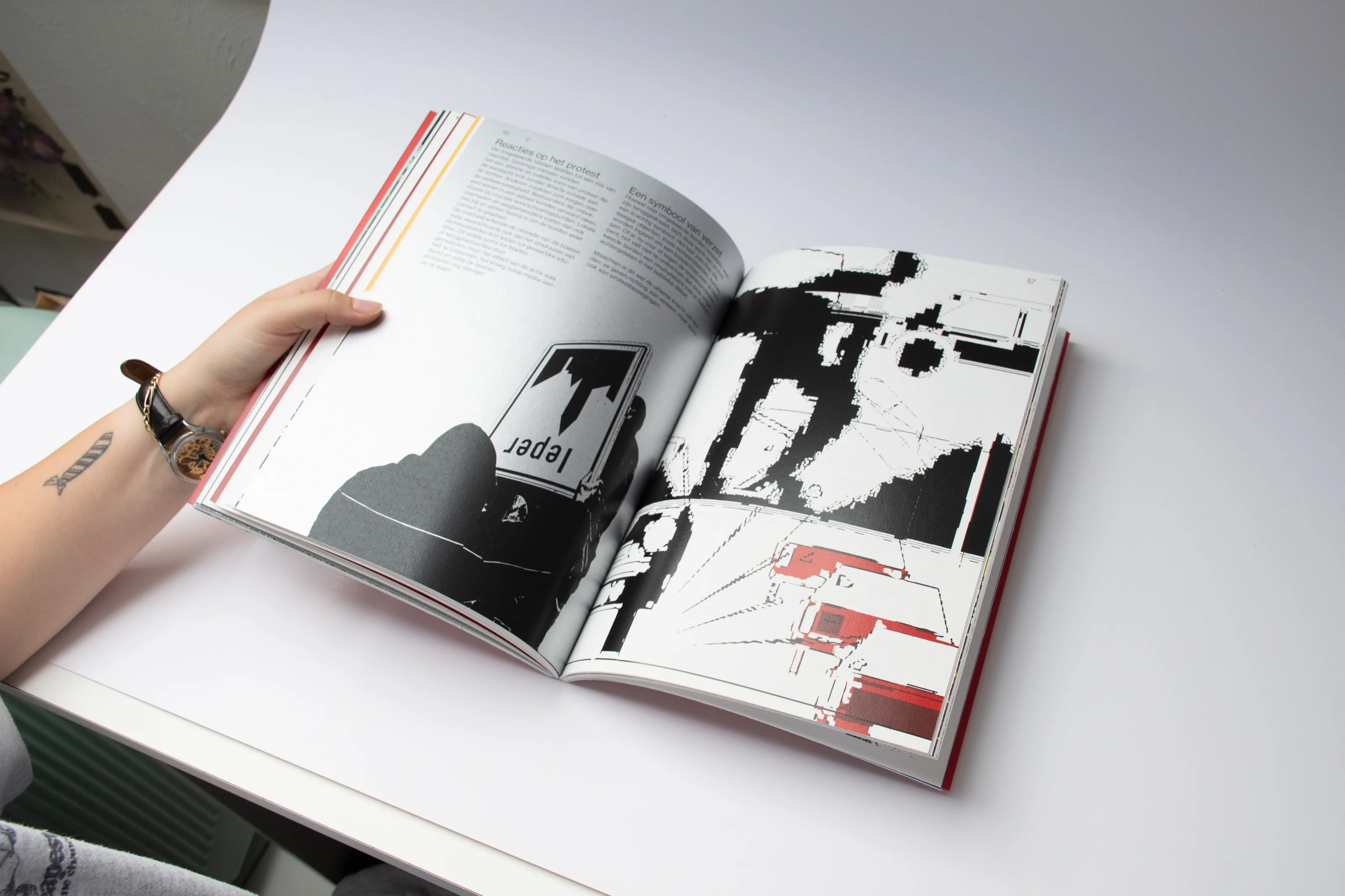 Of All Things: Bord by Jorne Scholiers — image 7