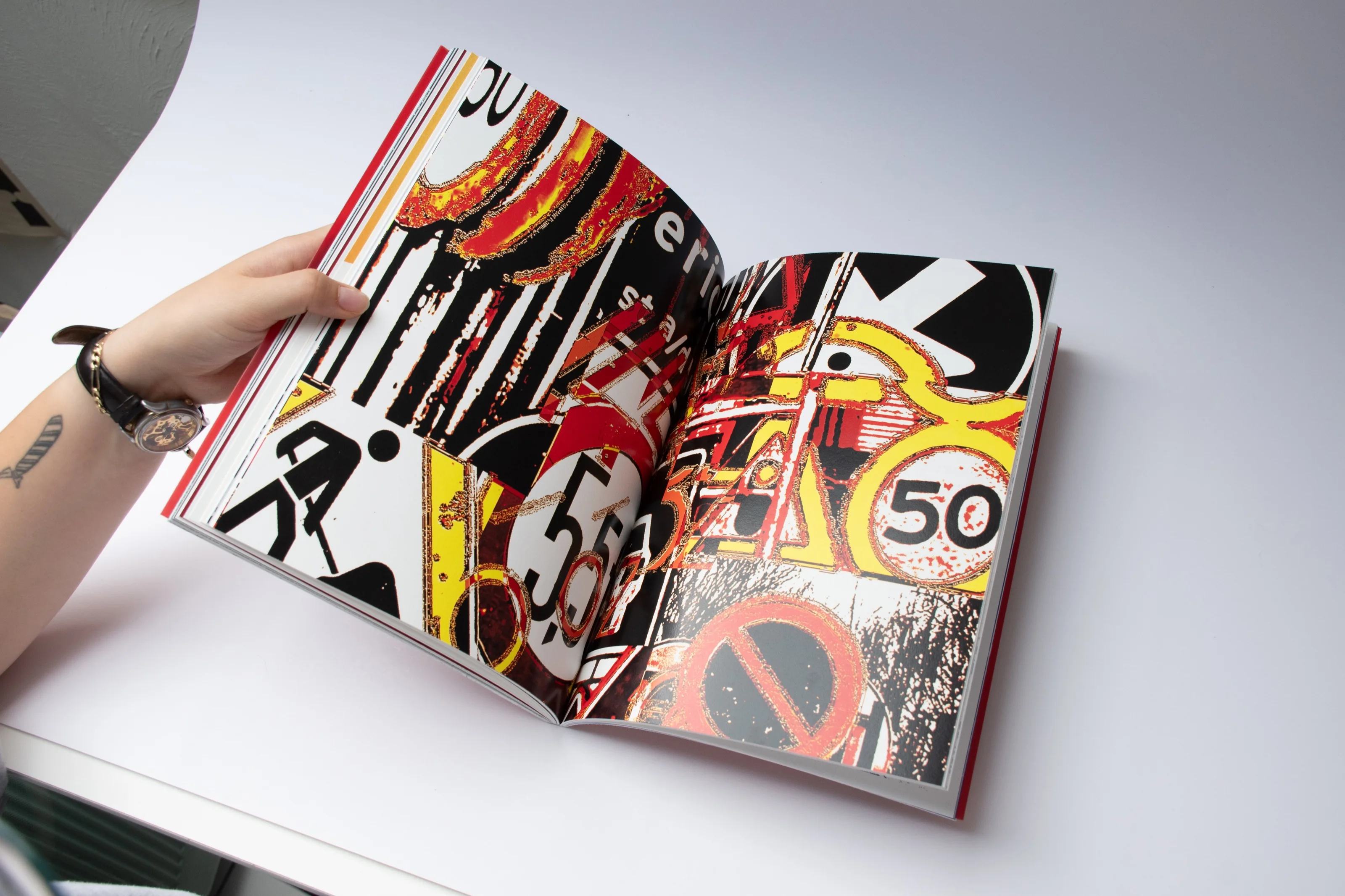 Of All Things: Bord by Jorne Scholiers — image 8