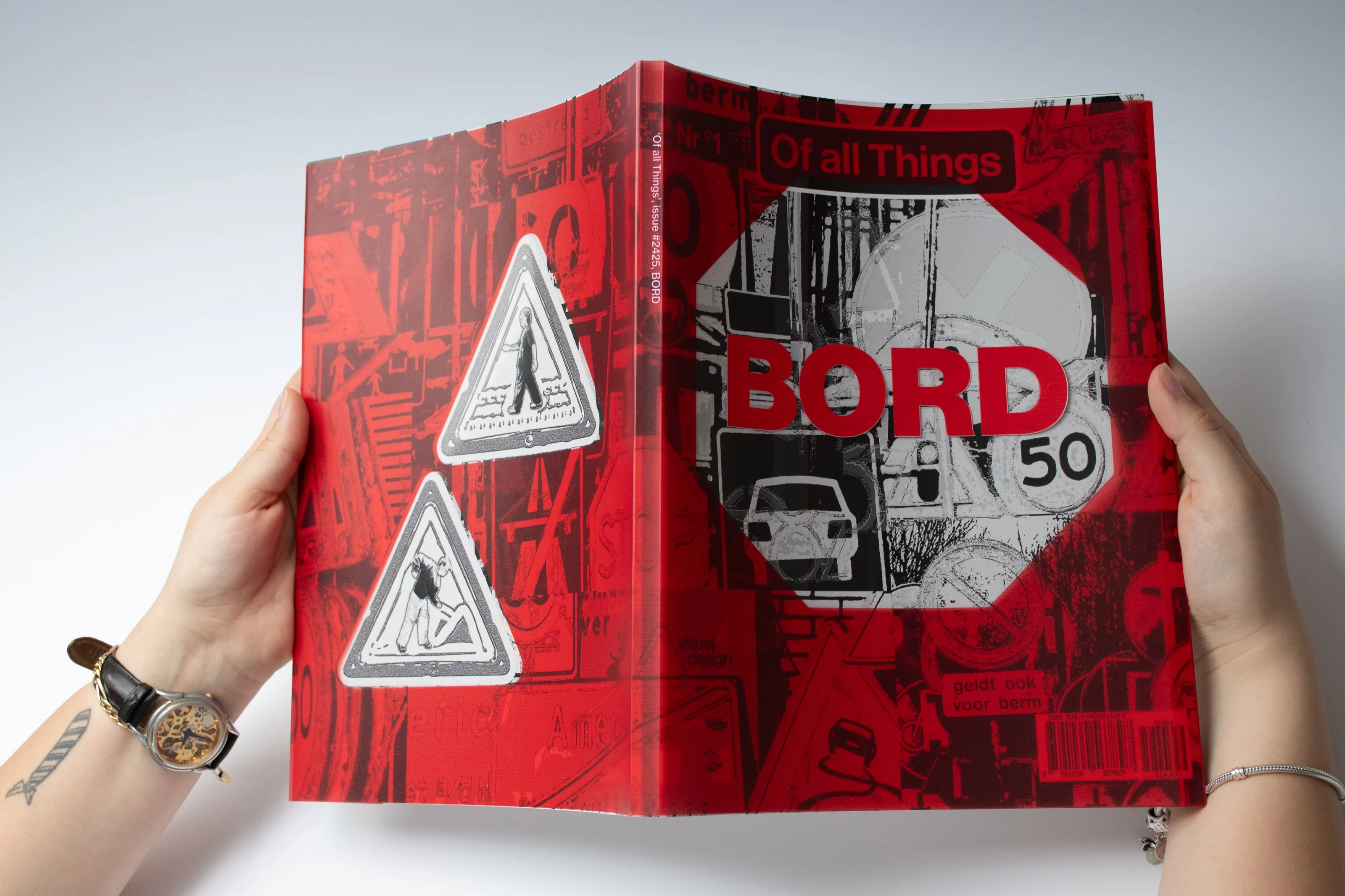 Of All Things: Bord by Jorne Scholiers — image 9