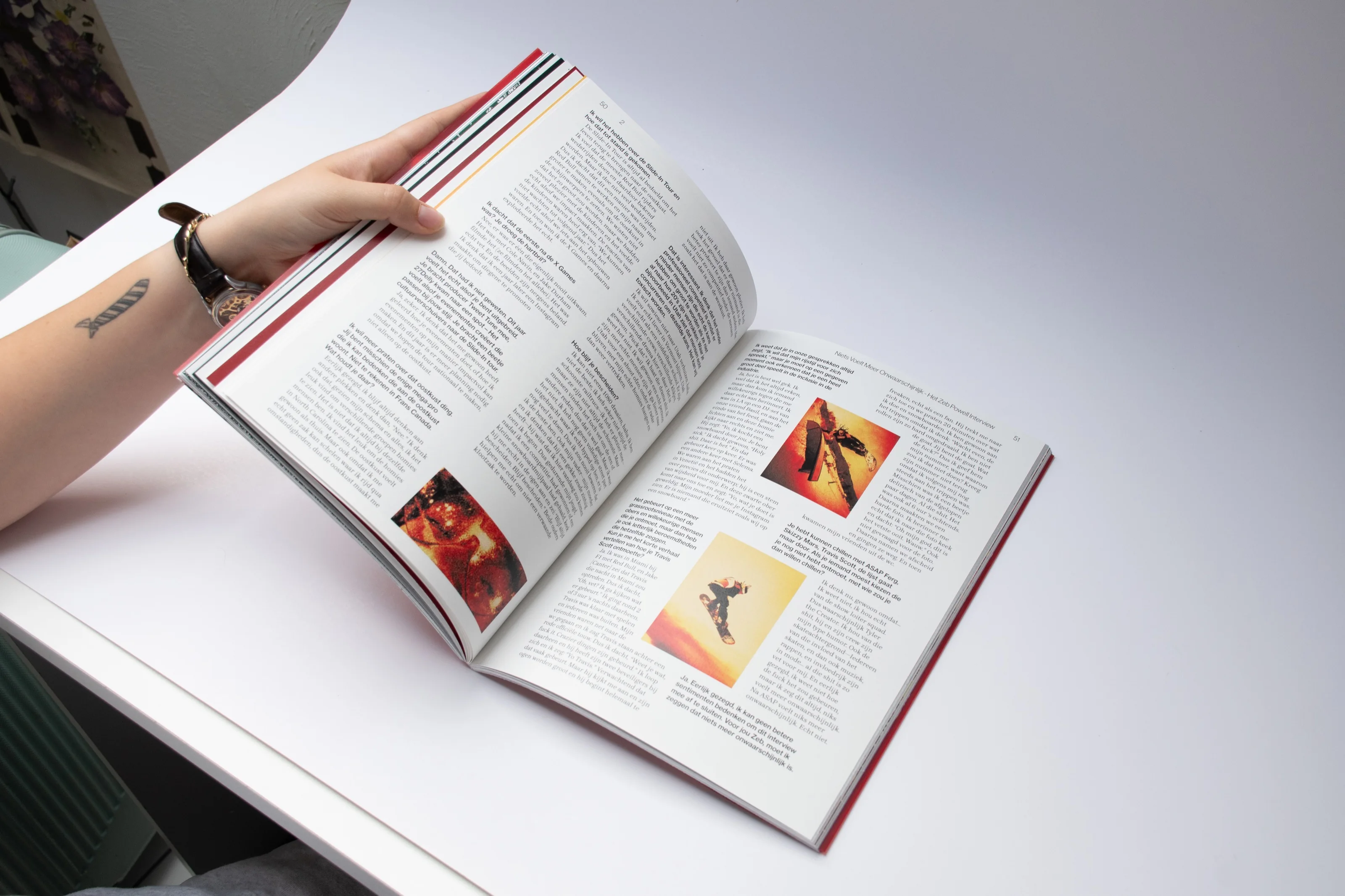 Of All Things: Bord by Jorne Scholiers — image 10