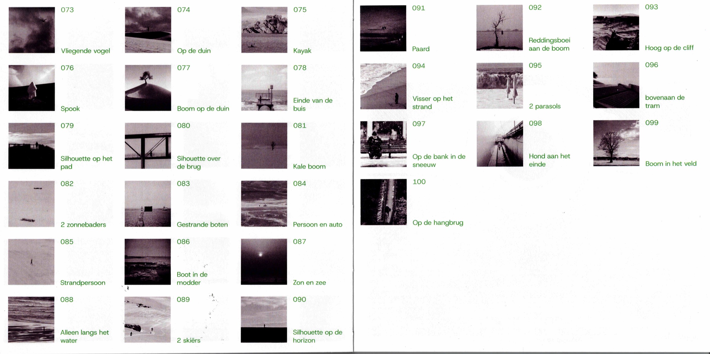 Isolation, creative coding by Jorne Scholiers — image 6