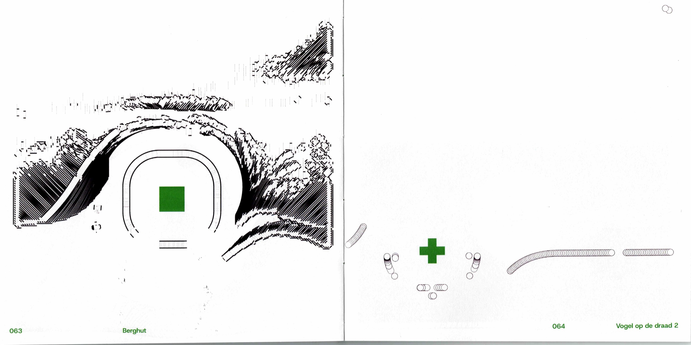 Isolation, creative coding by Jorne Scholiers — image 15
