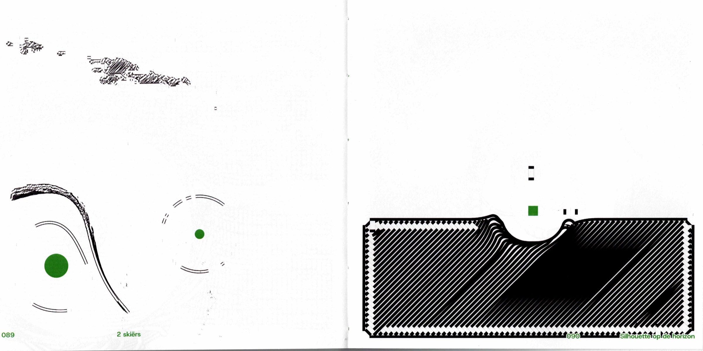 Isolation, creative coding by Jorne Scholiers — image 18