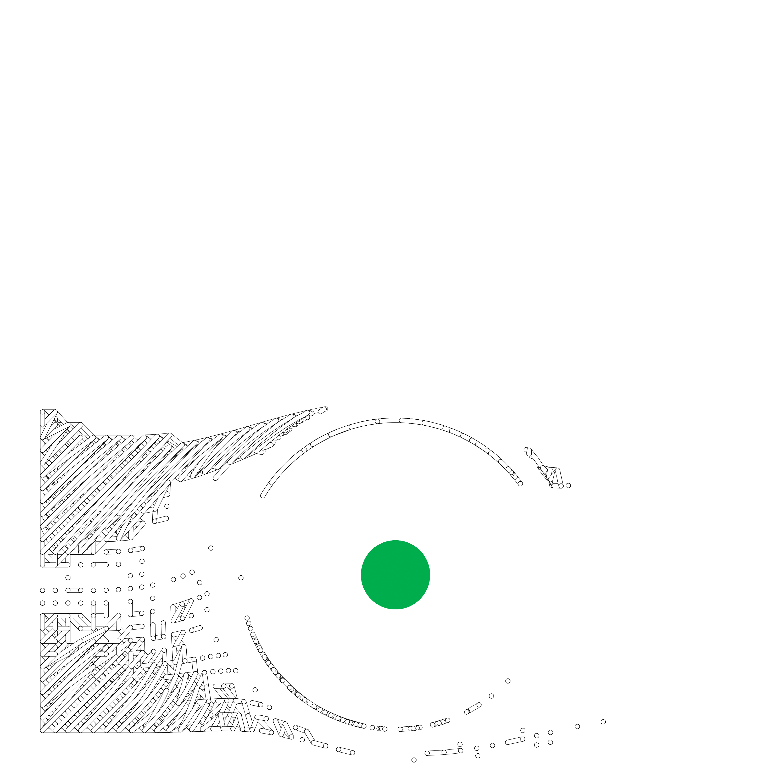 Isolation generated image 2