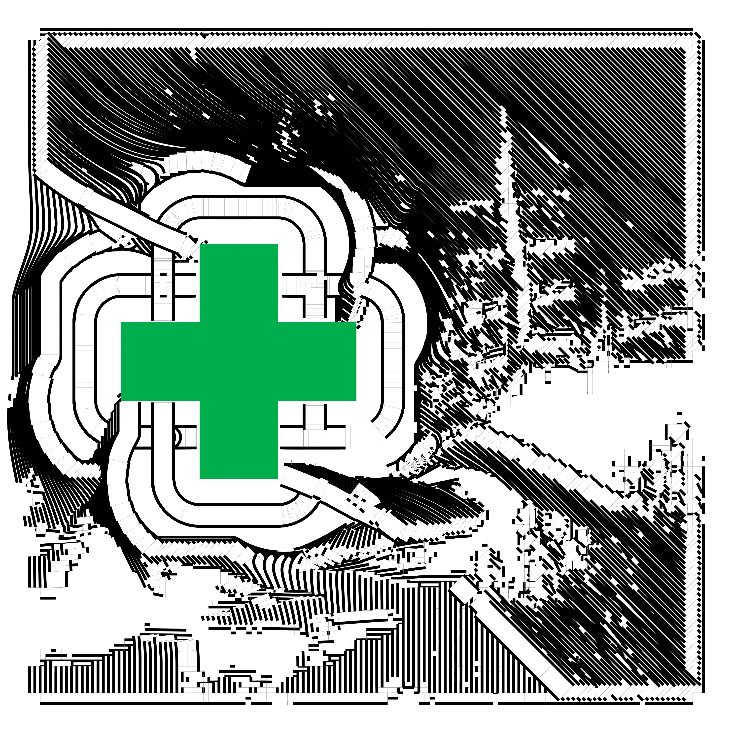 Isolation generated image 3