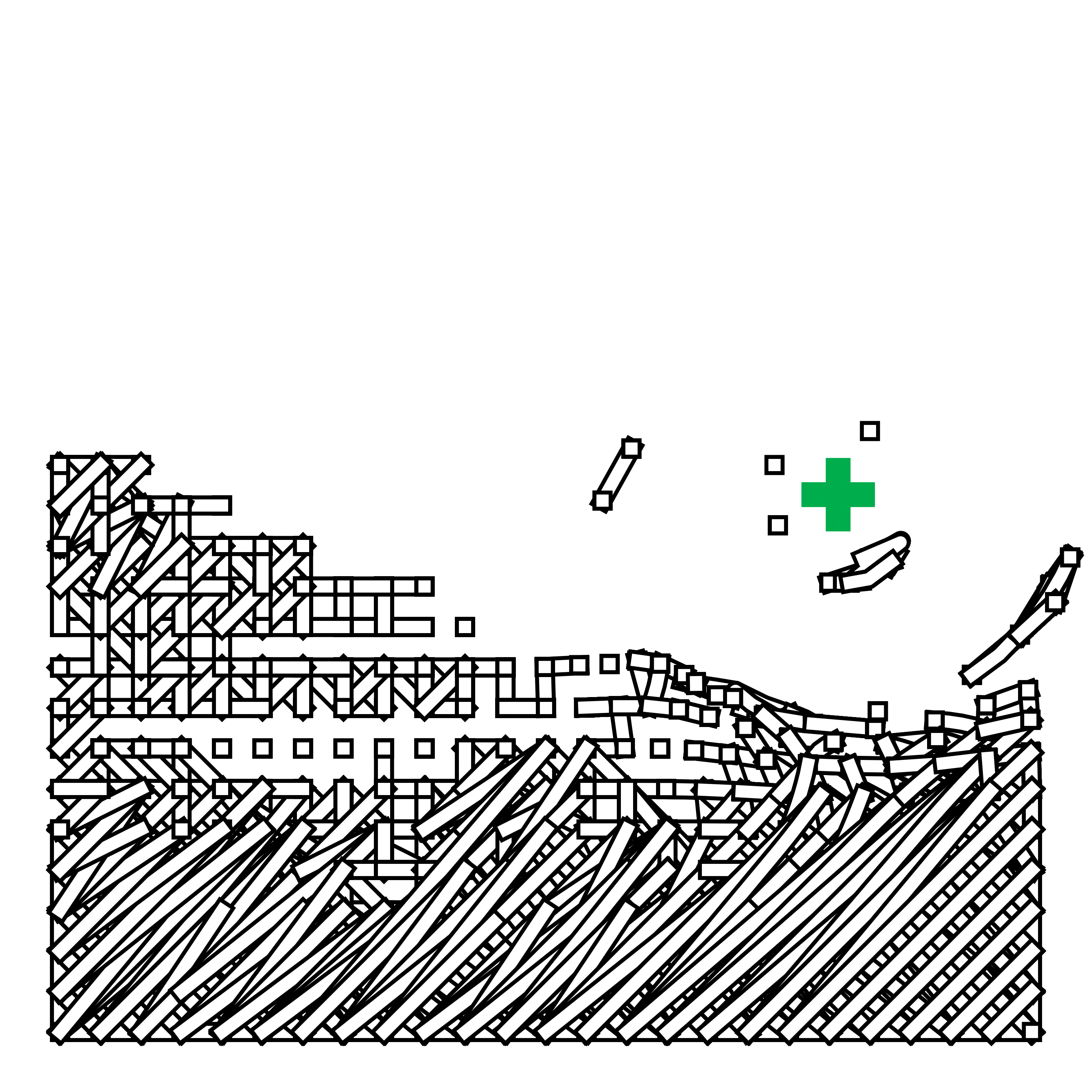 Isolation generated image 5