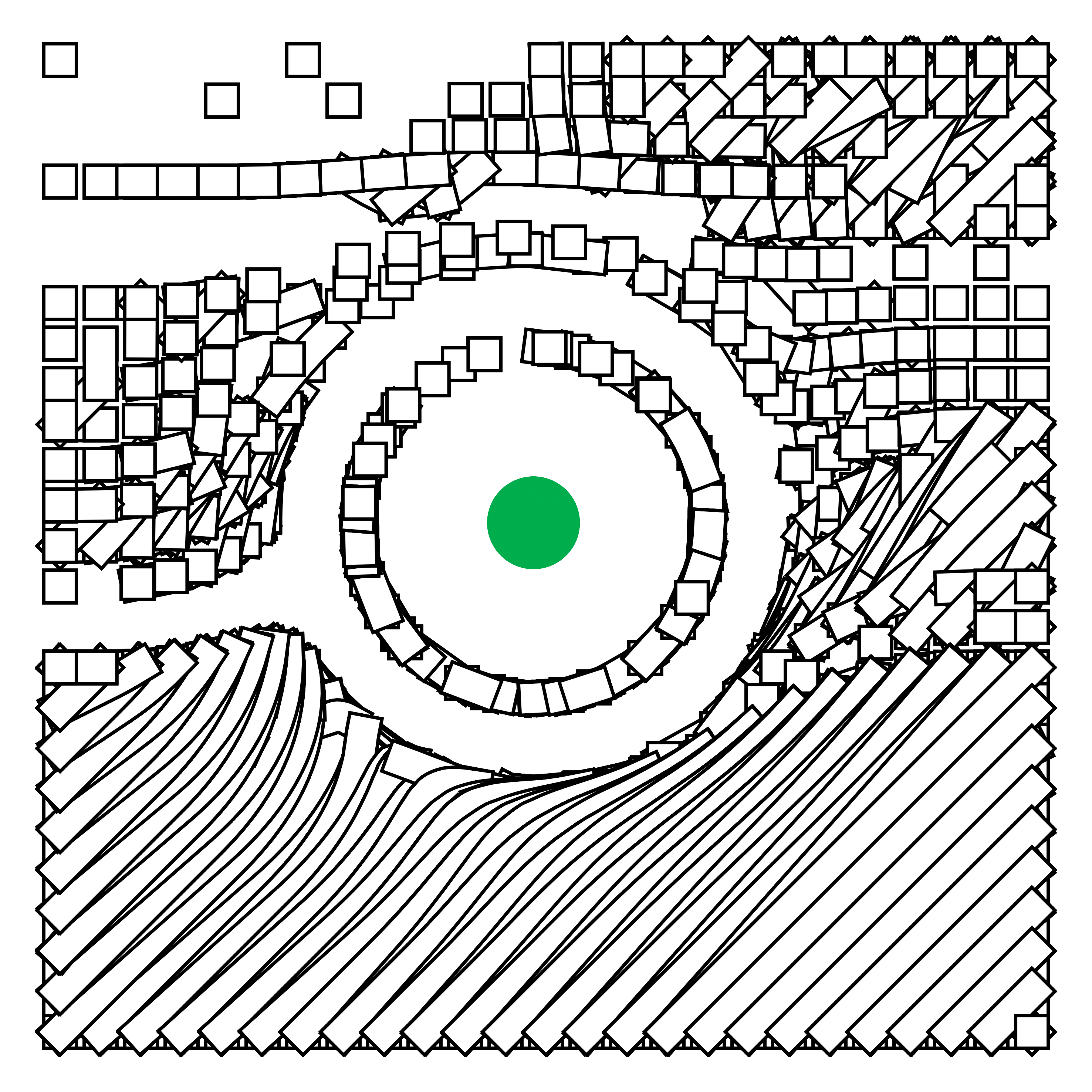 Isolation generated image 8