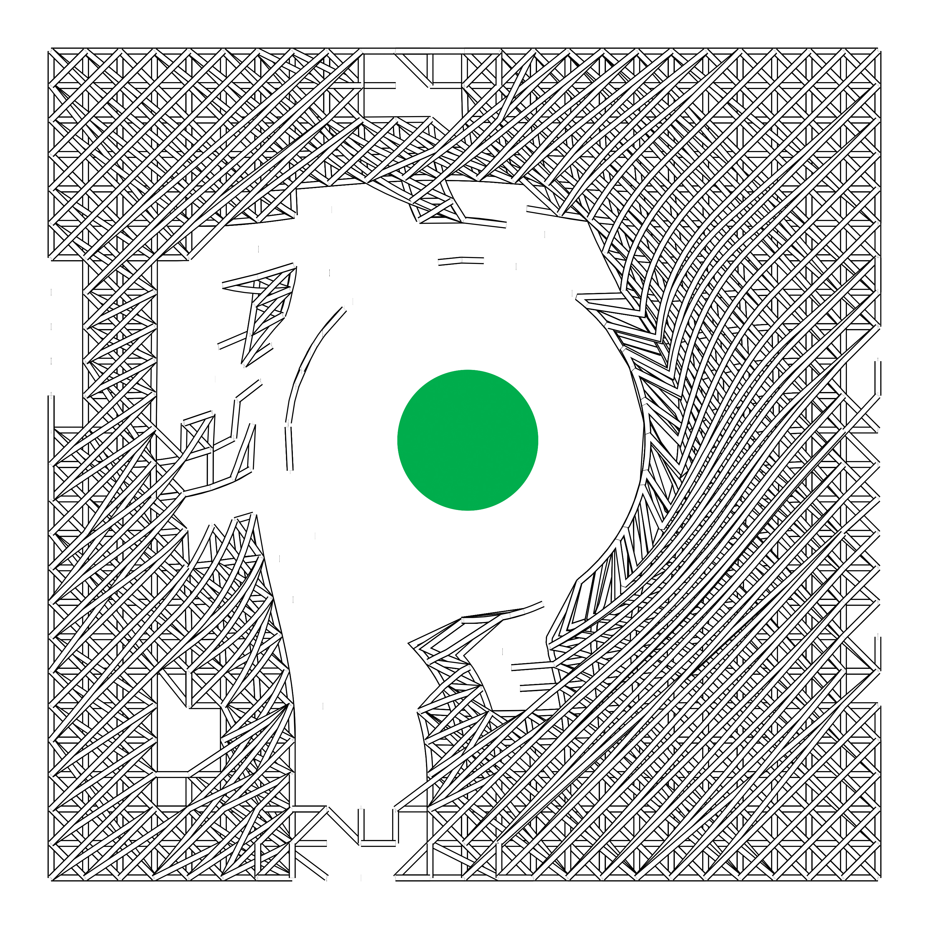 Isolation generated image 14
