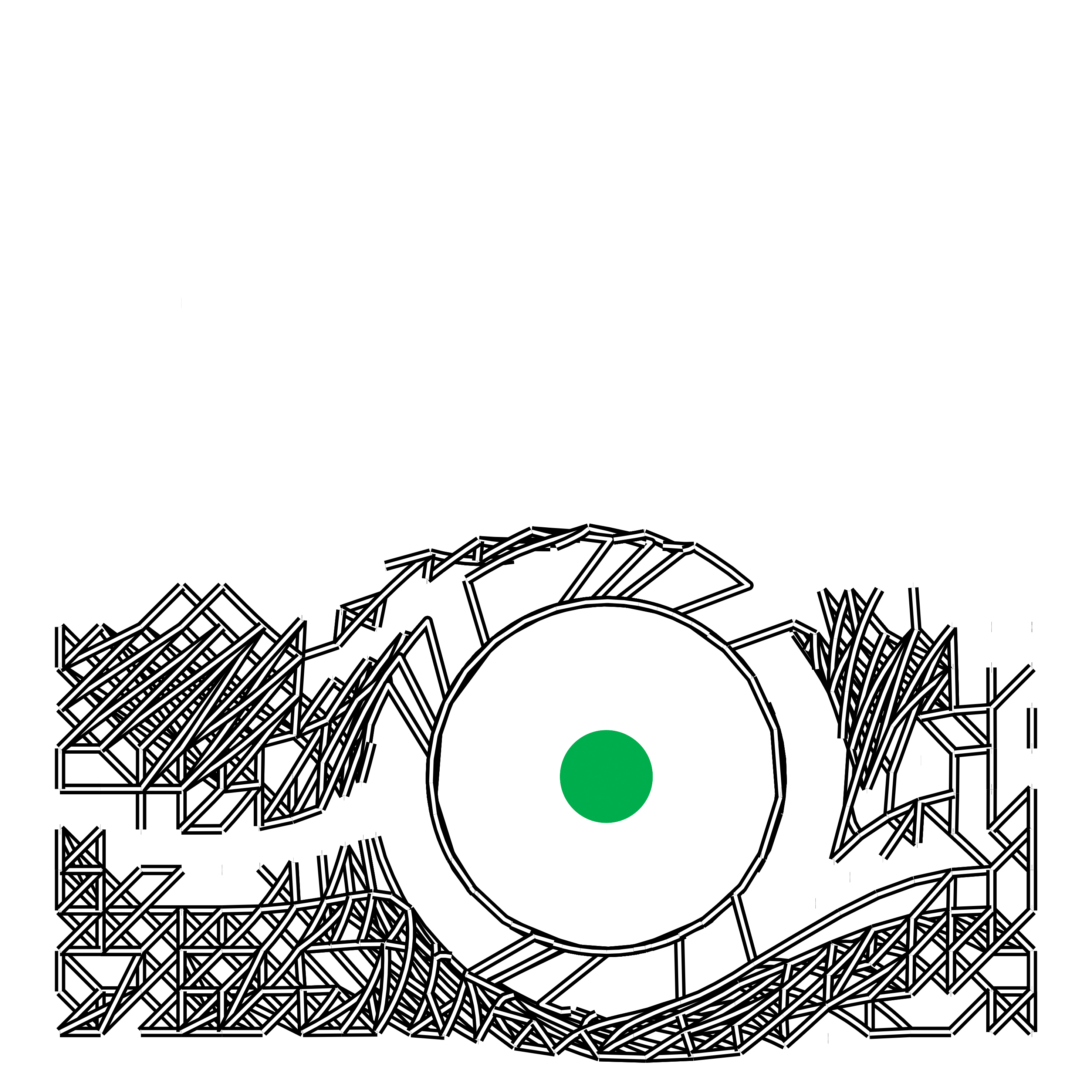 Isolation generated image 15