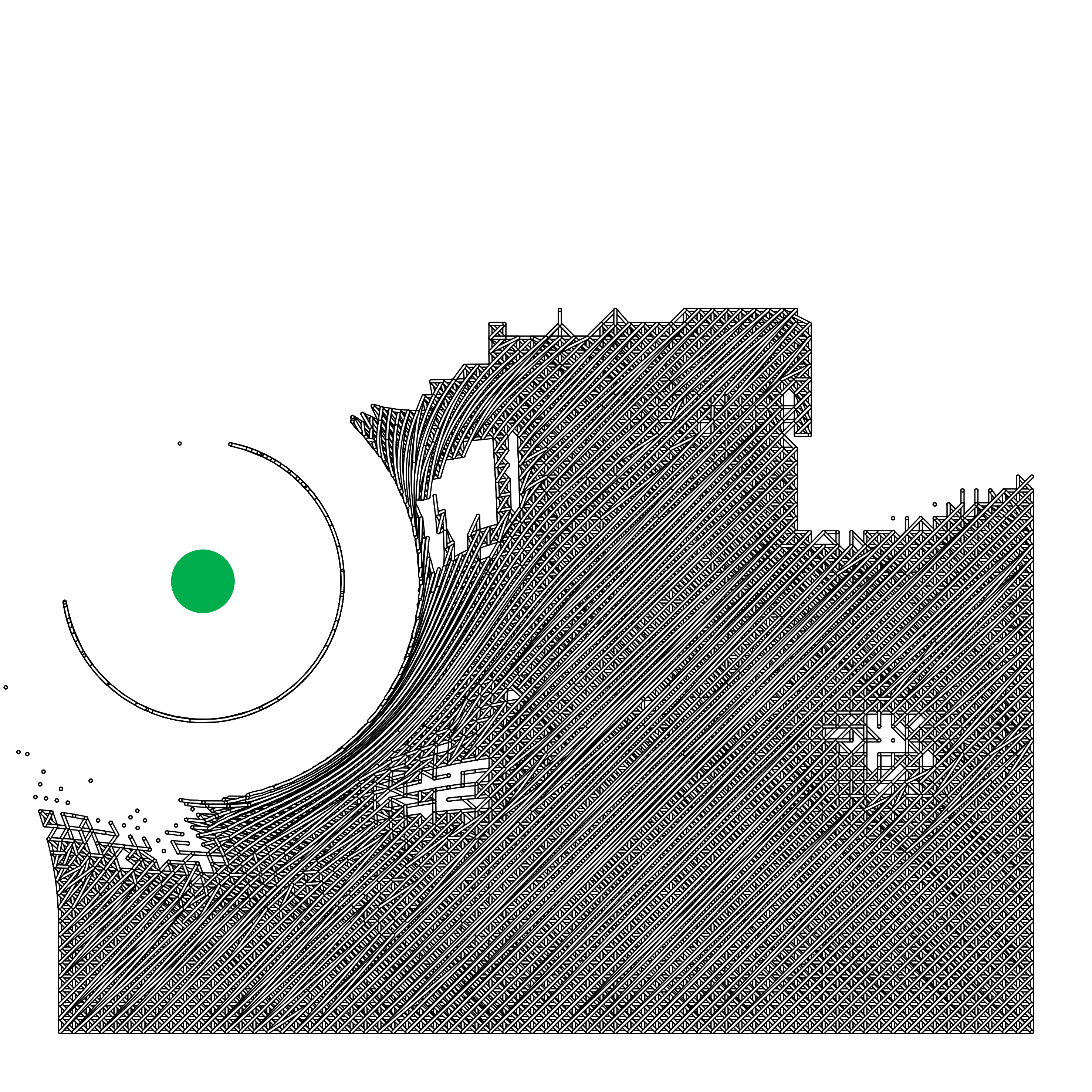 Isolation generated image 16
