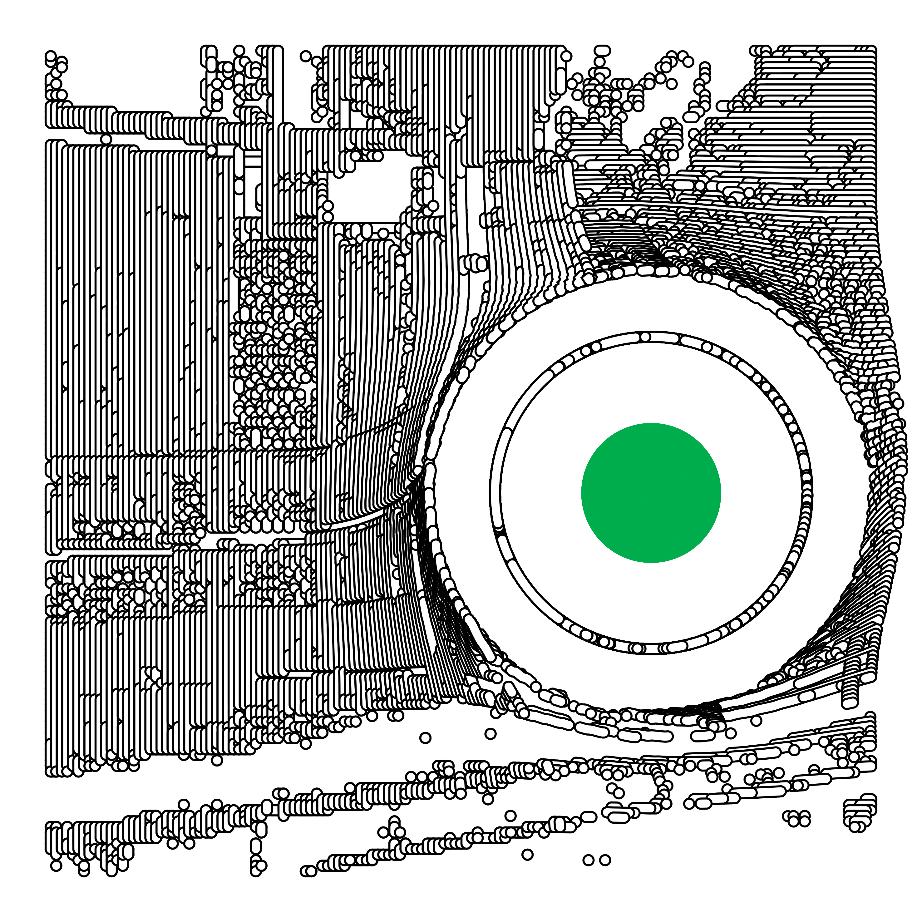 Isolation generated image 18