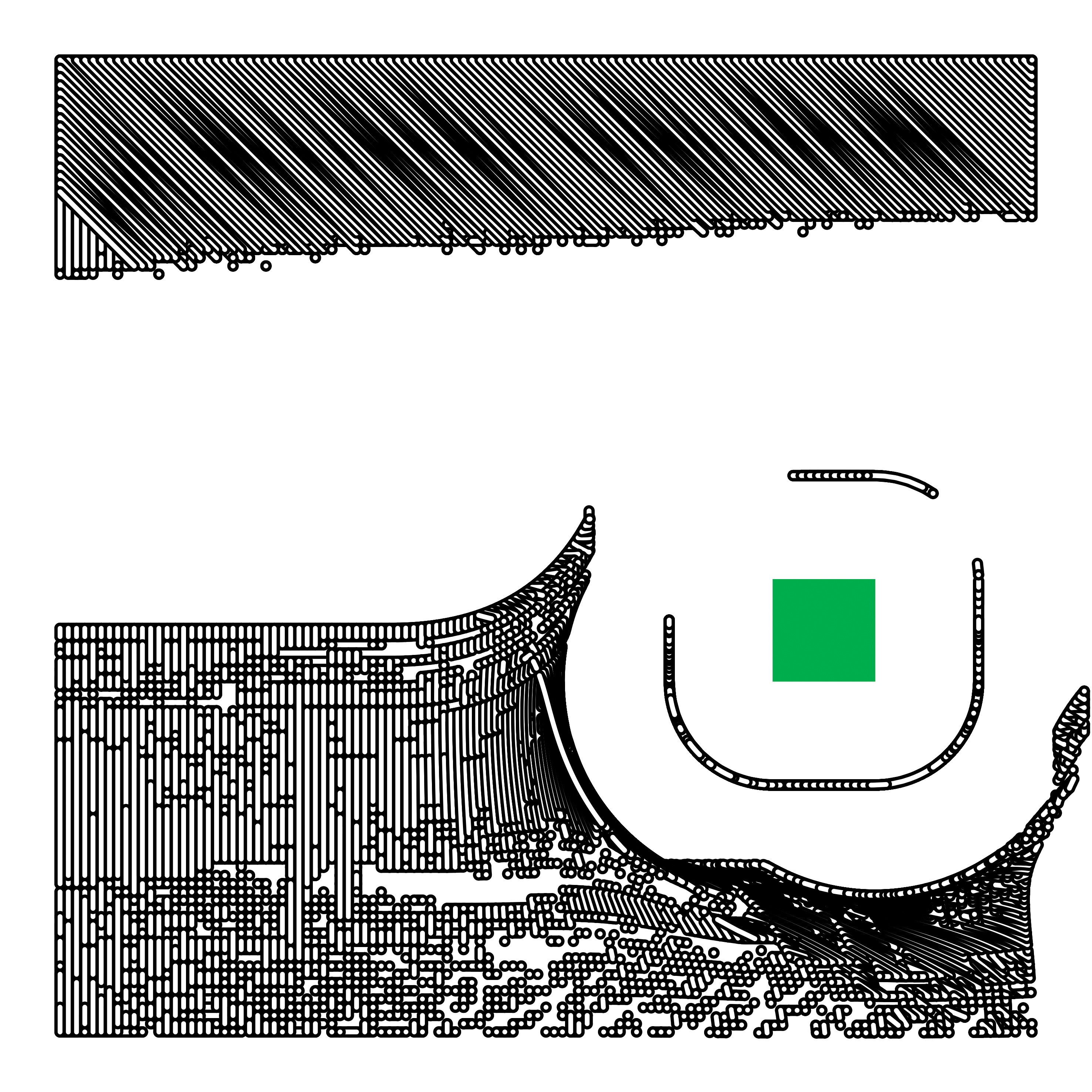 Isolation generated image 27