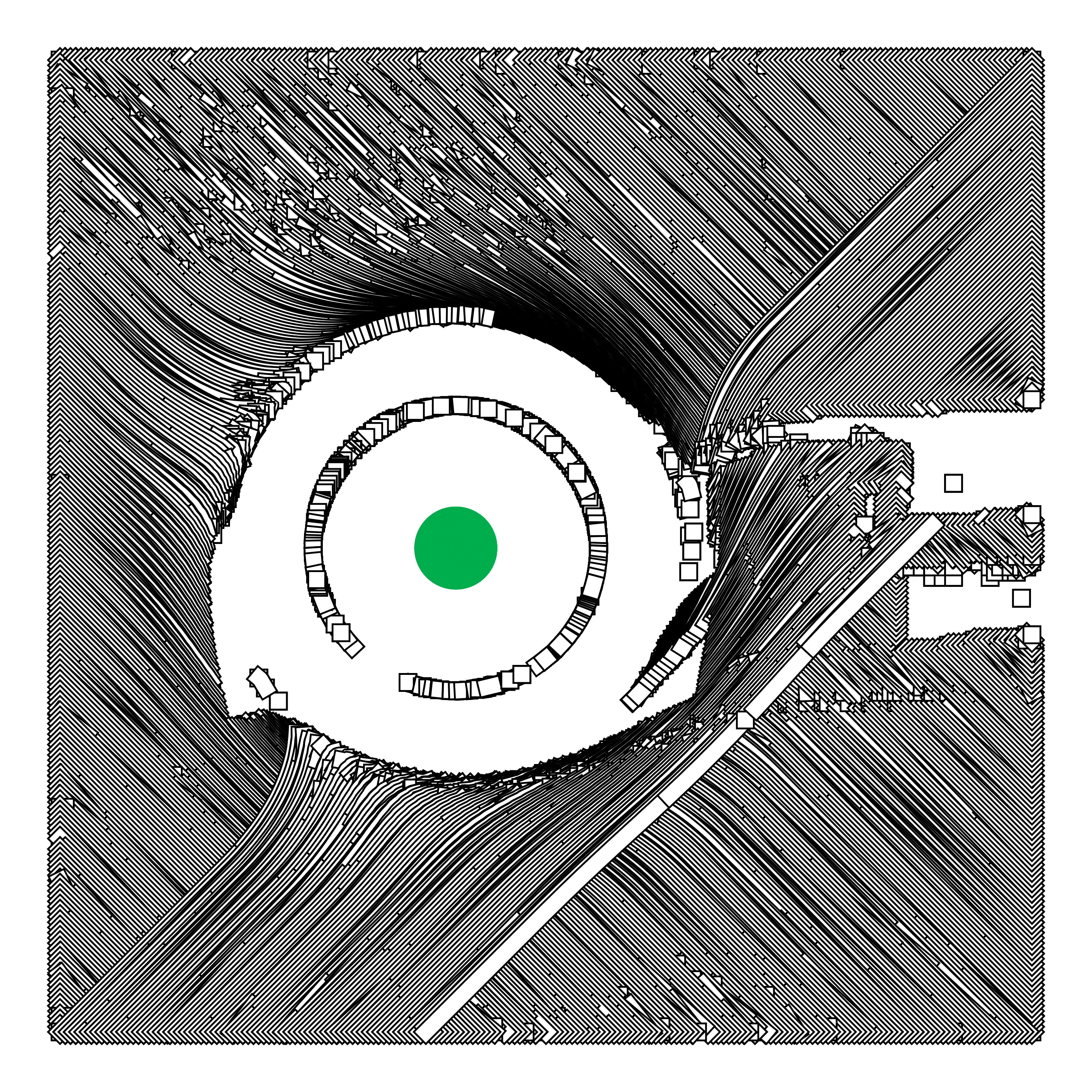 Isolation generated image 32