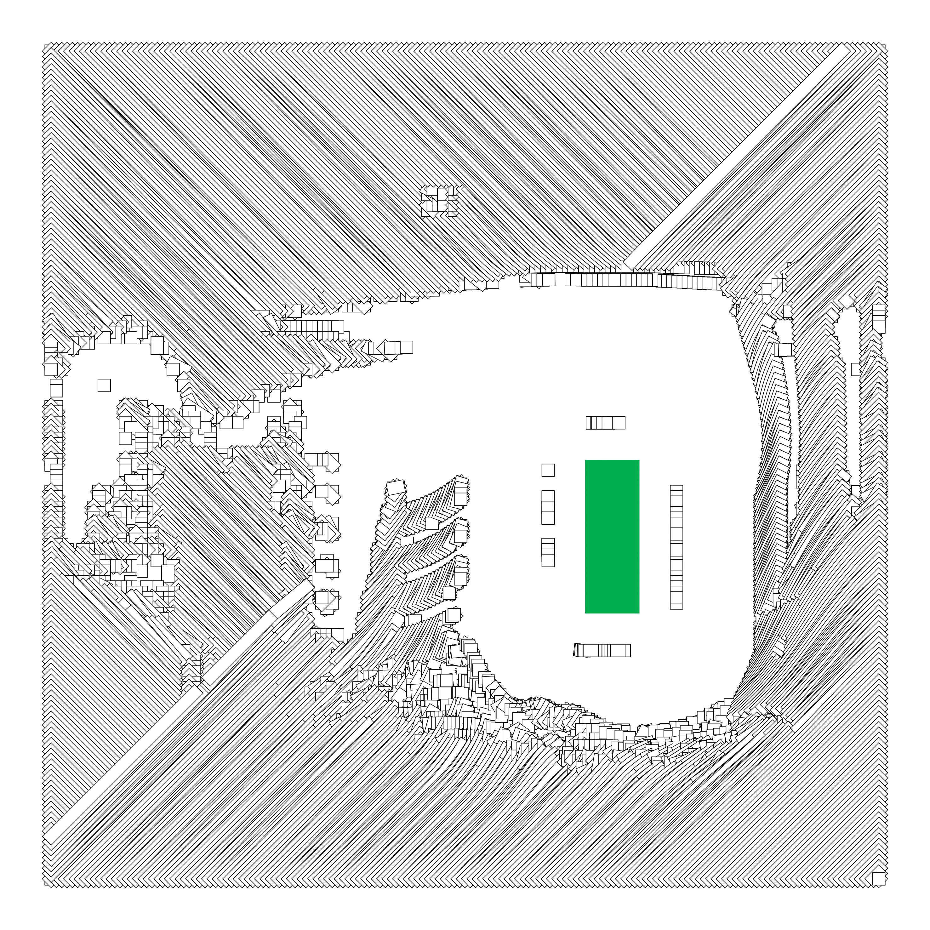 Isolation generated image 33
