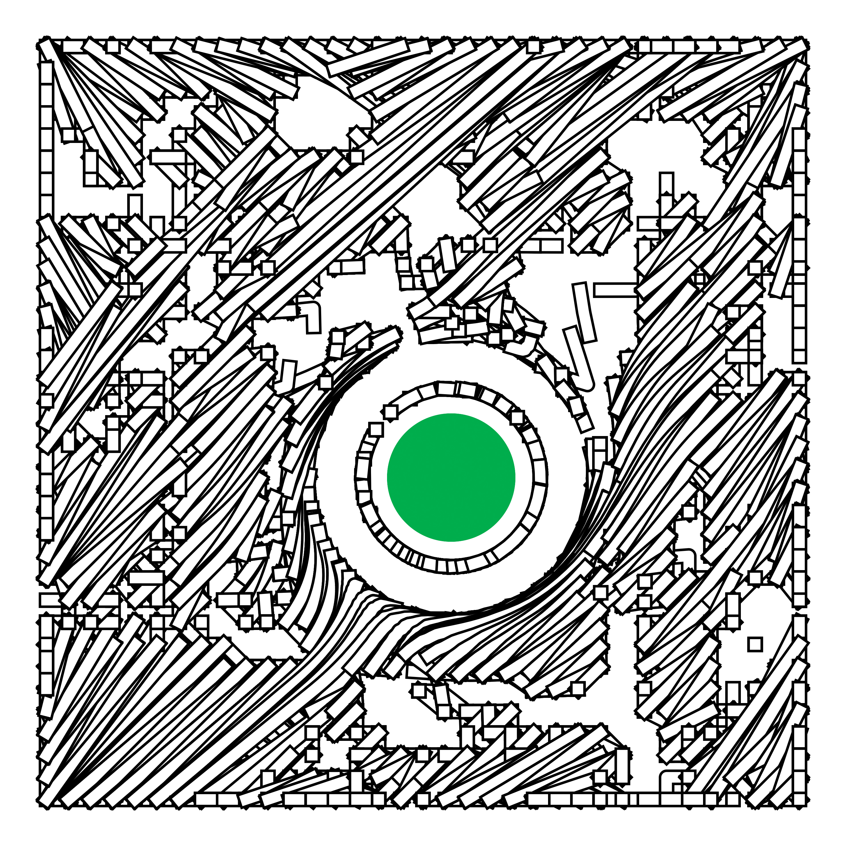 Isolation generated image 35