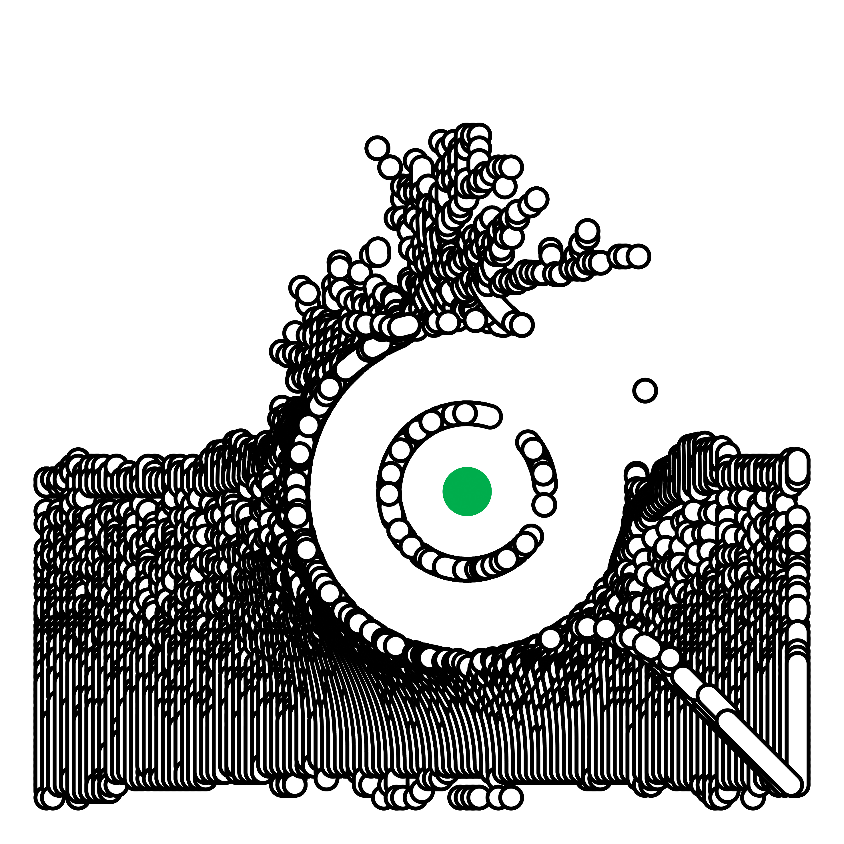 Isolation, a visual design project by Jorne Scholiers — image 5