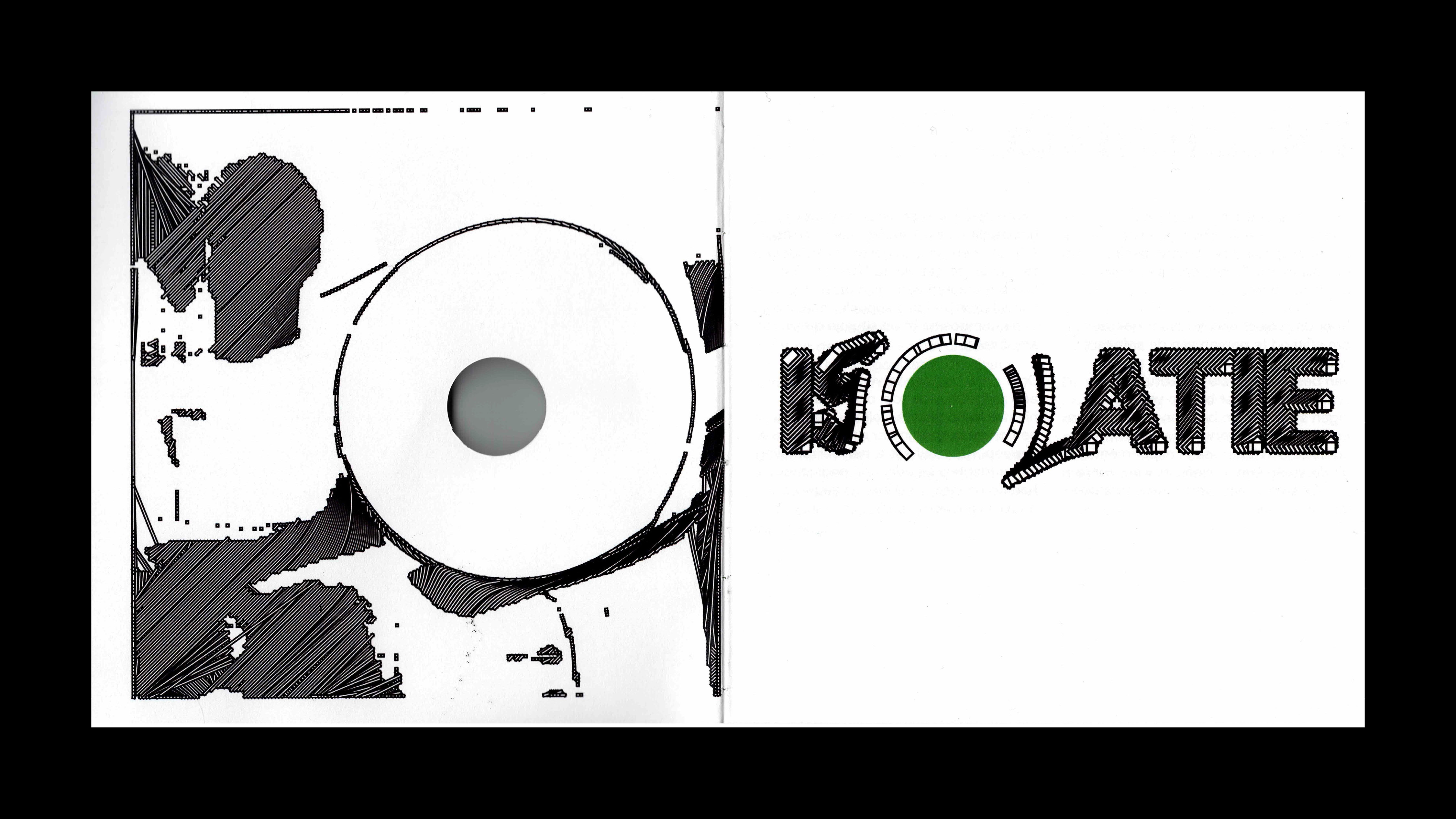 Isolation, image 1