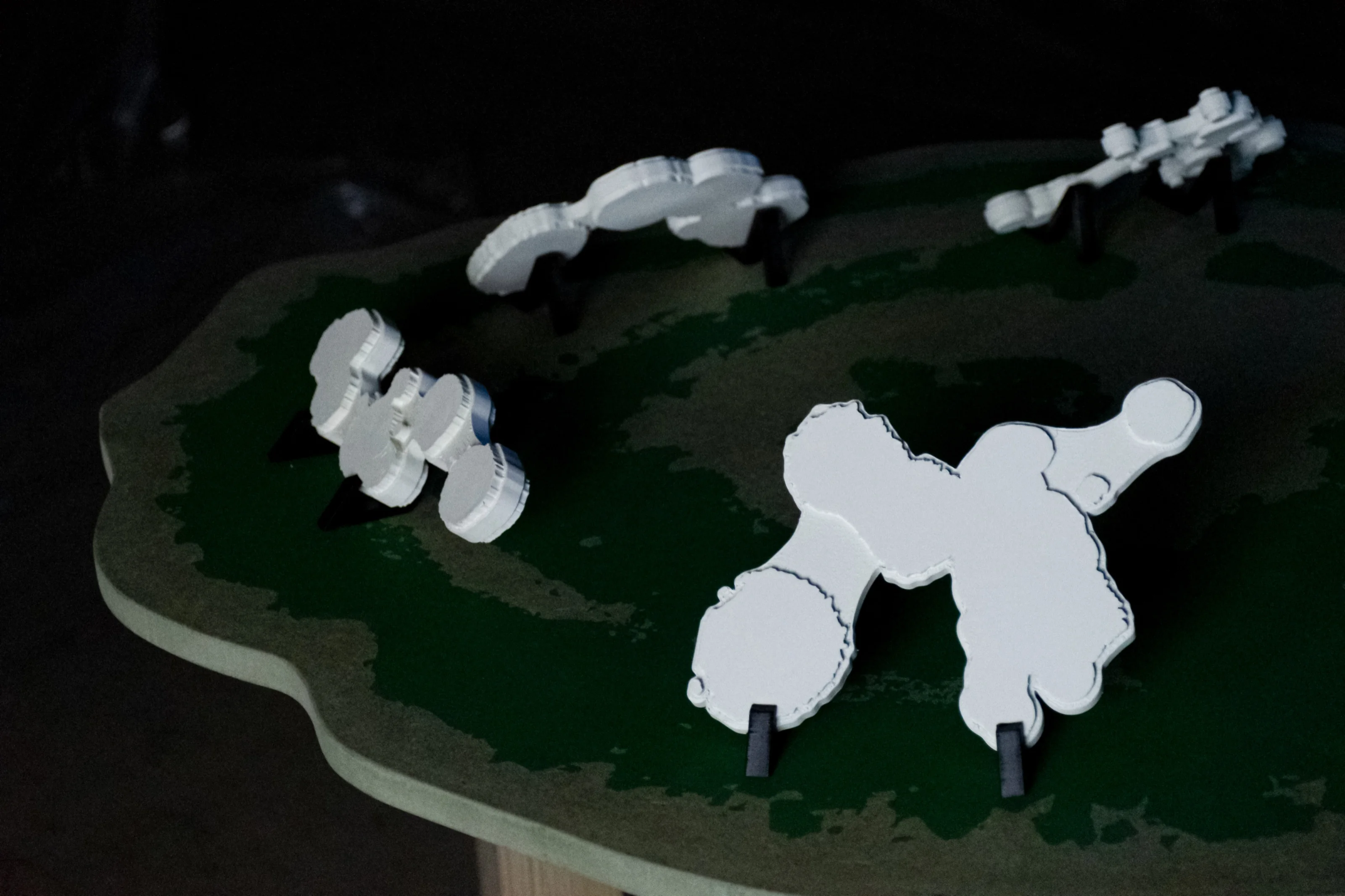 Sound Translations of Fungal Forms by Jorne Scholiers — image 9
